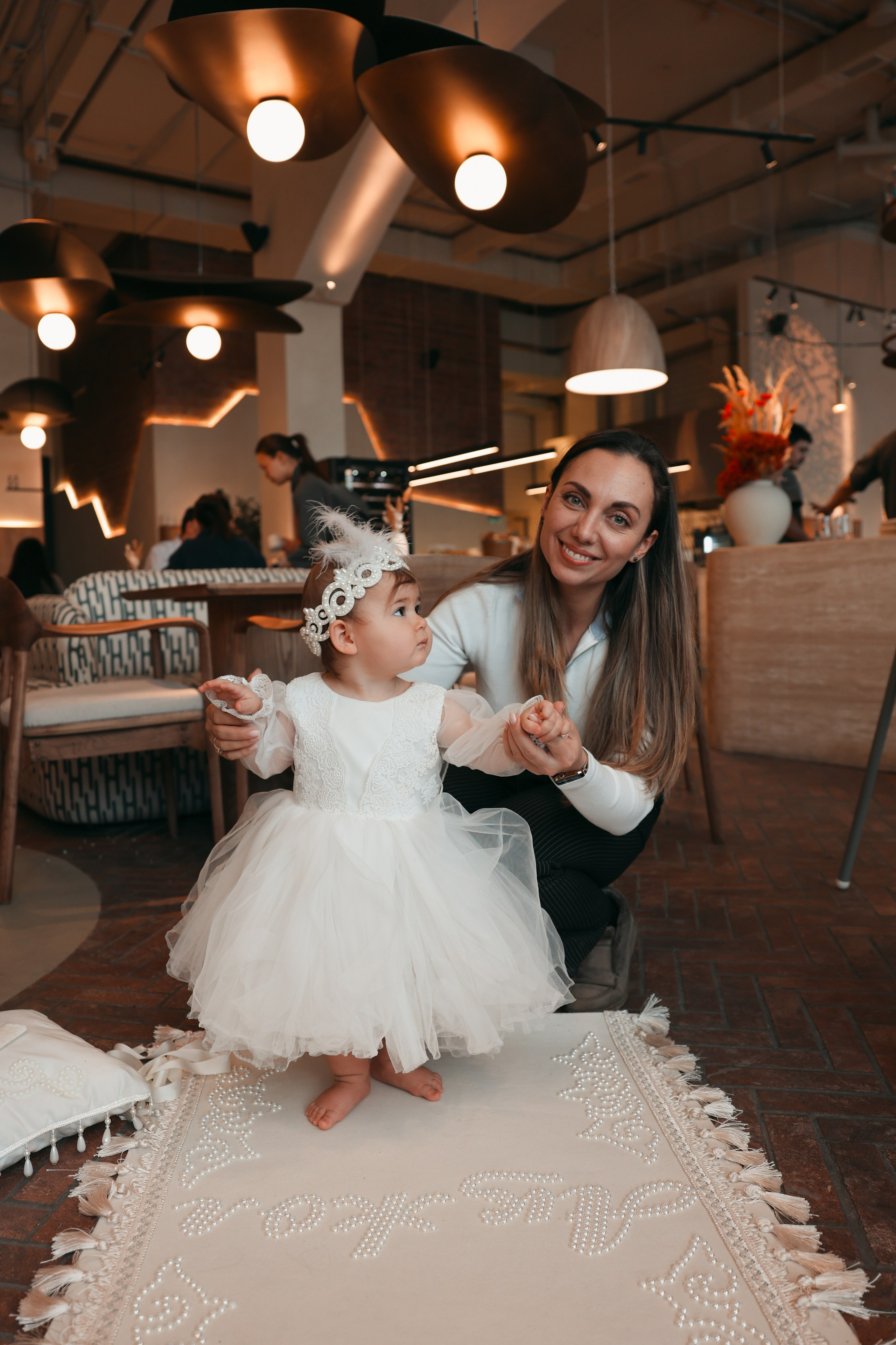 Agata’s tusay kesy (tradition in Kazakhstan for 1st bday). Ваш семейный newborn и lifestyle фотограф в СПБ Наталья Журавлева