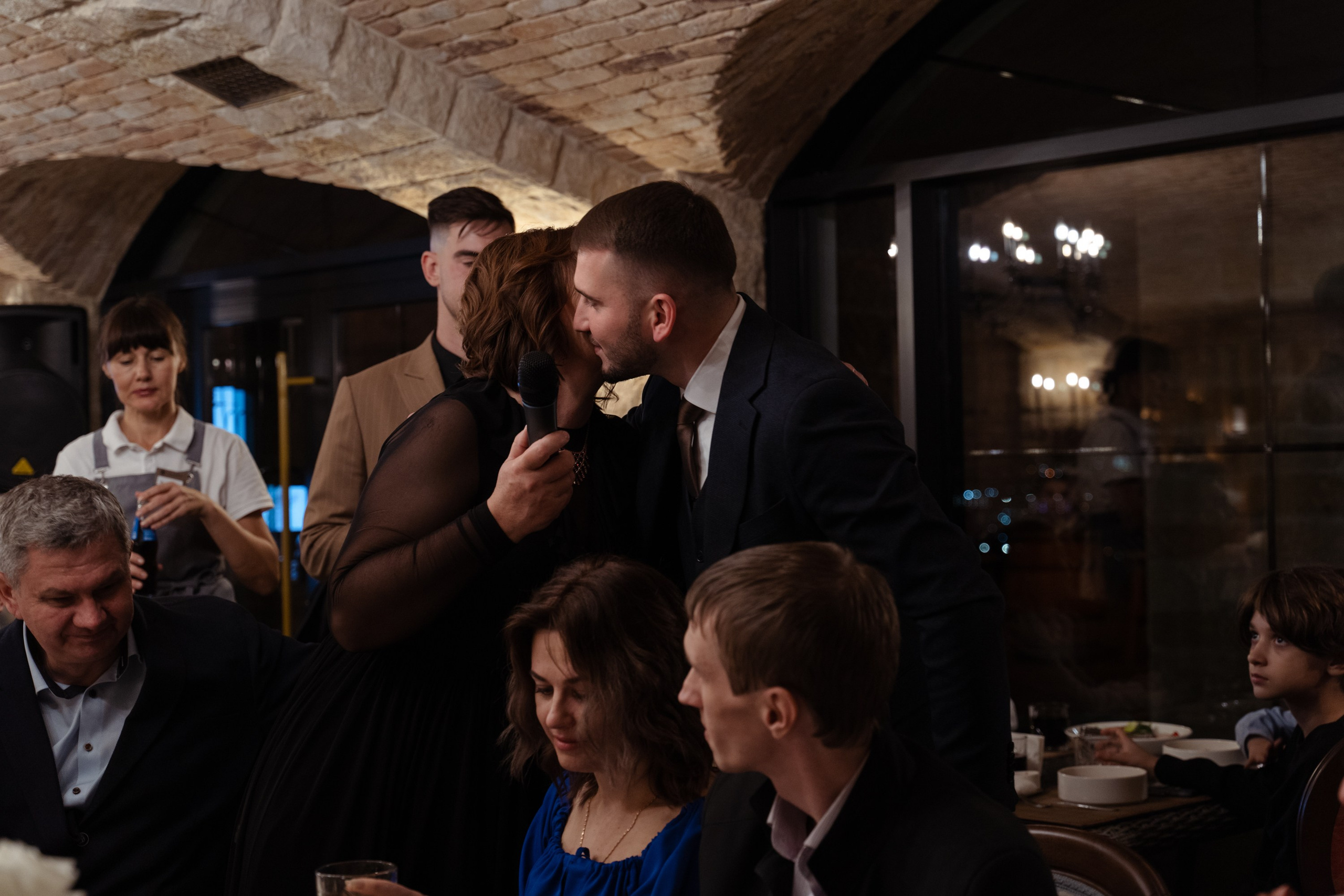 Yana&Viktor. Портретный фотограф в Краснодаре Валерия Матирная