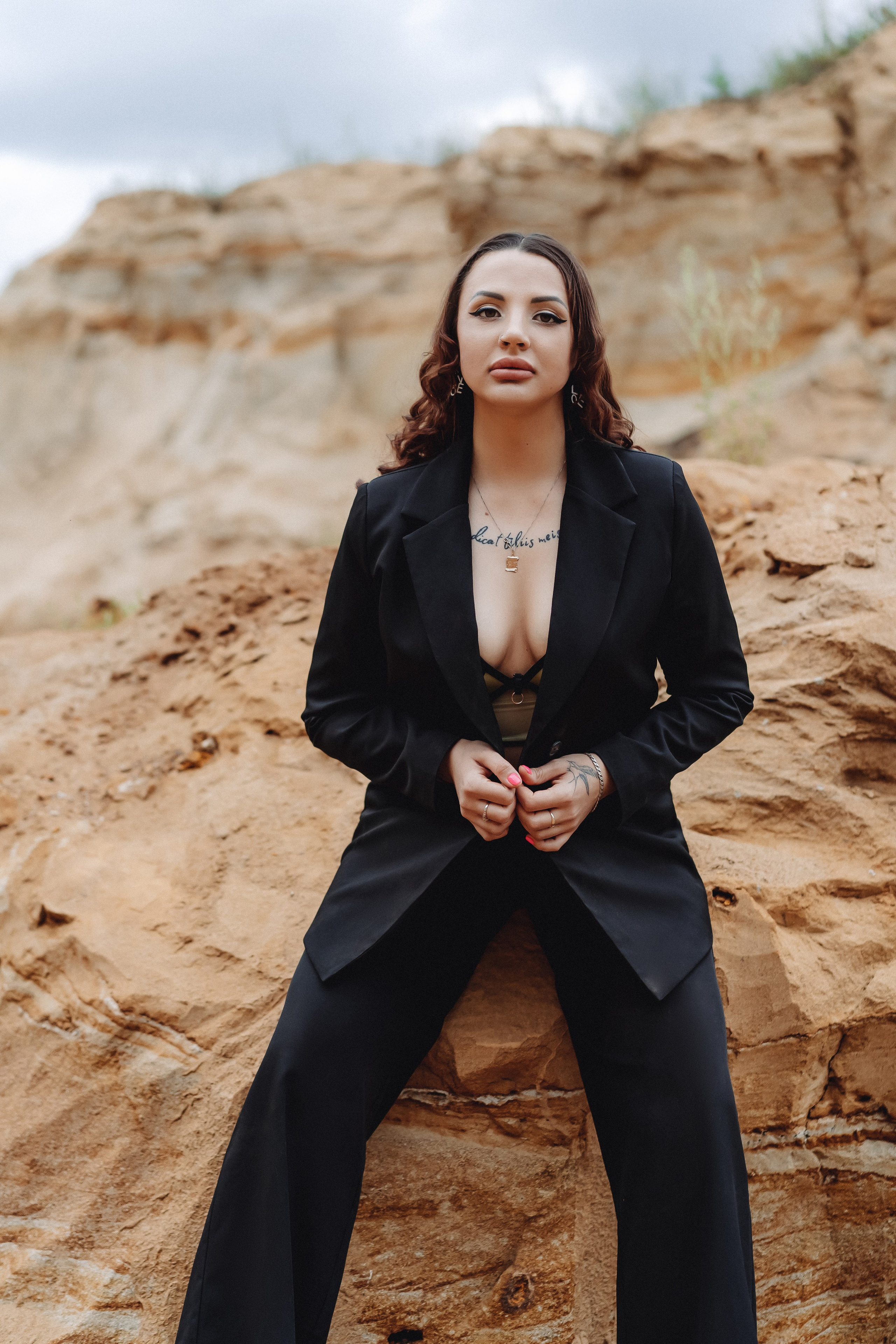 Город, природа. Семейный и контент фотограф в Красноярске Власова Екатерина