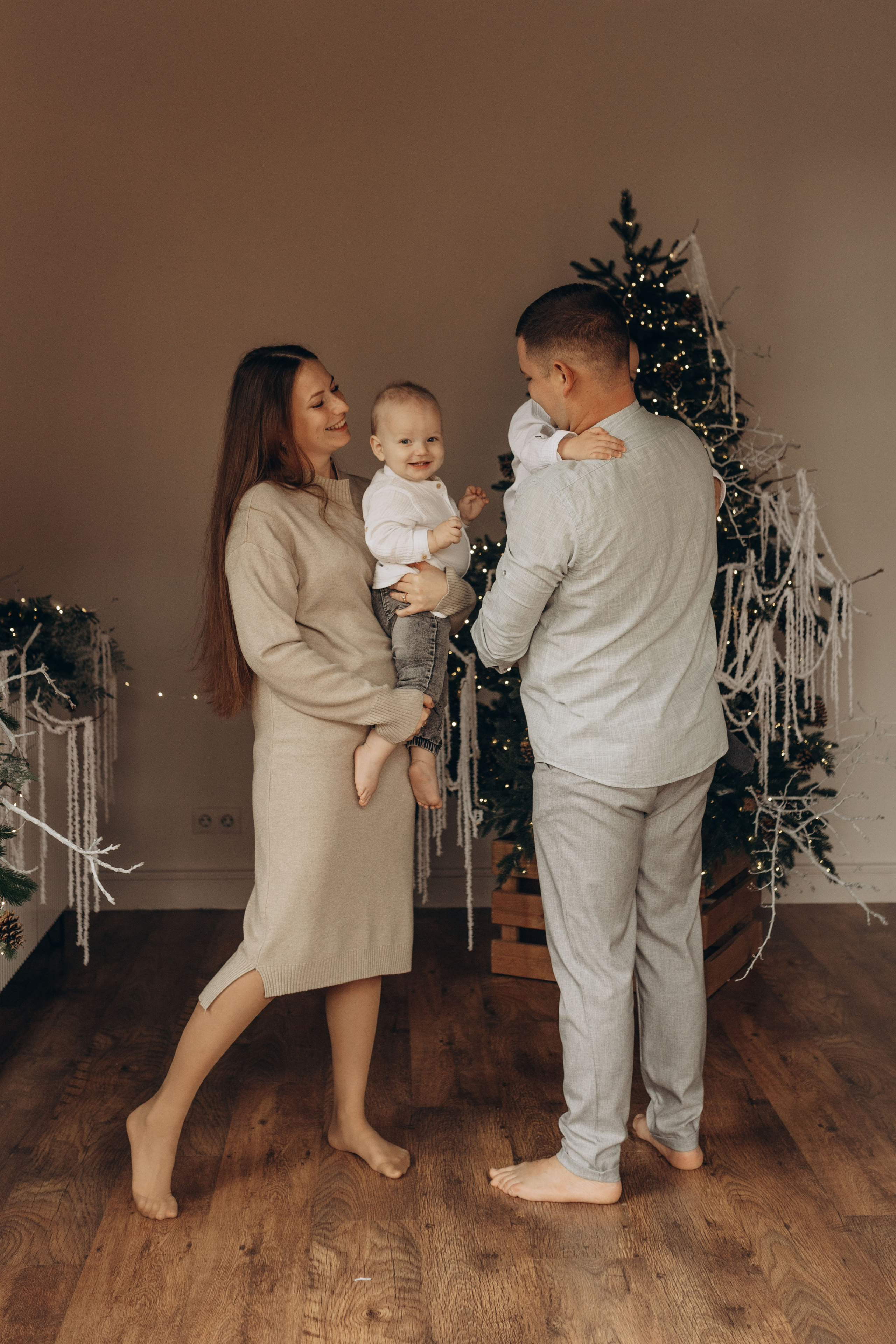 Анонс семейная фотосессия. Фотограф в Ставрополе Svetlana Matveeva