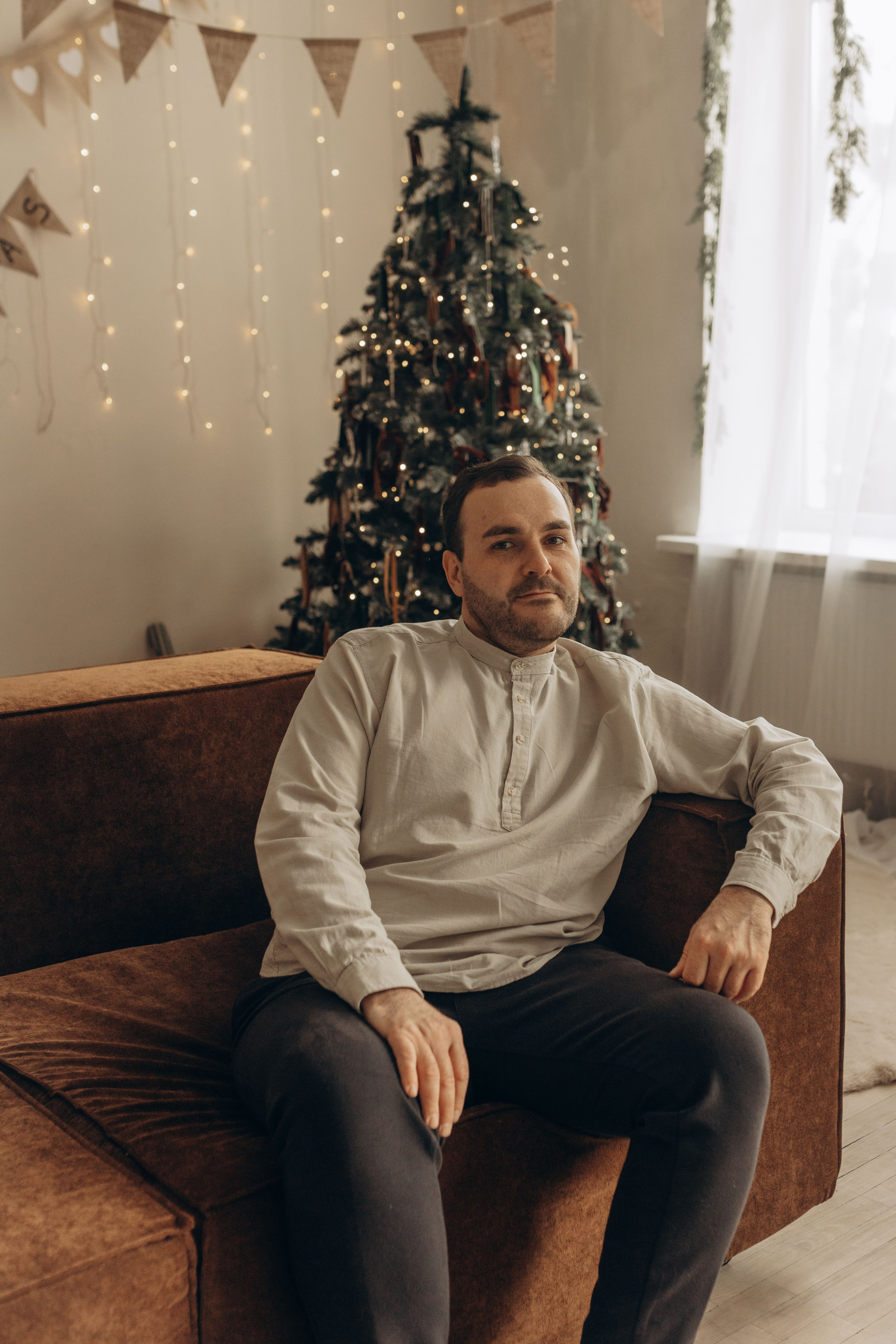 Новогоднее чудо. Фотограф в Ставрополе Svetlana Matveeva