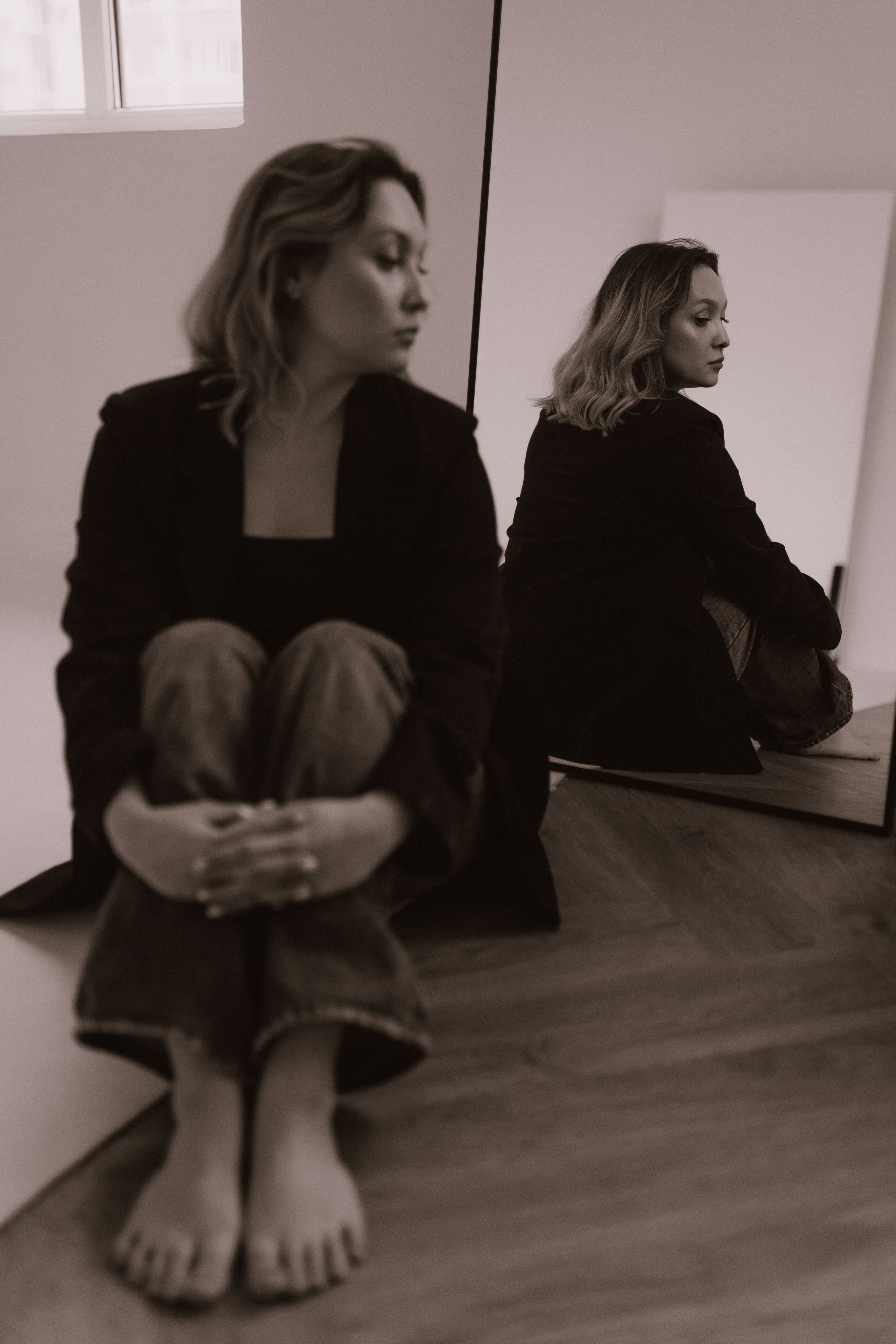 Индивидуальная фотосессия Полины. Фотограф в Ставрополе Svetlana Matveeva