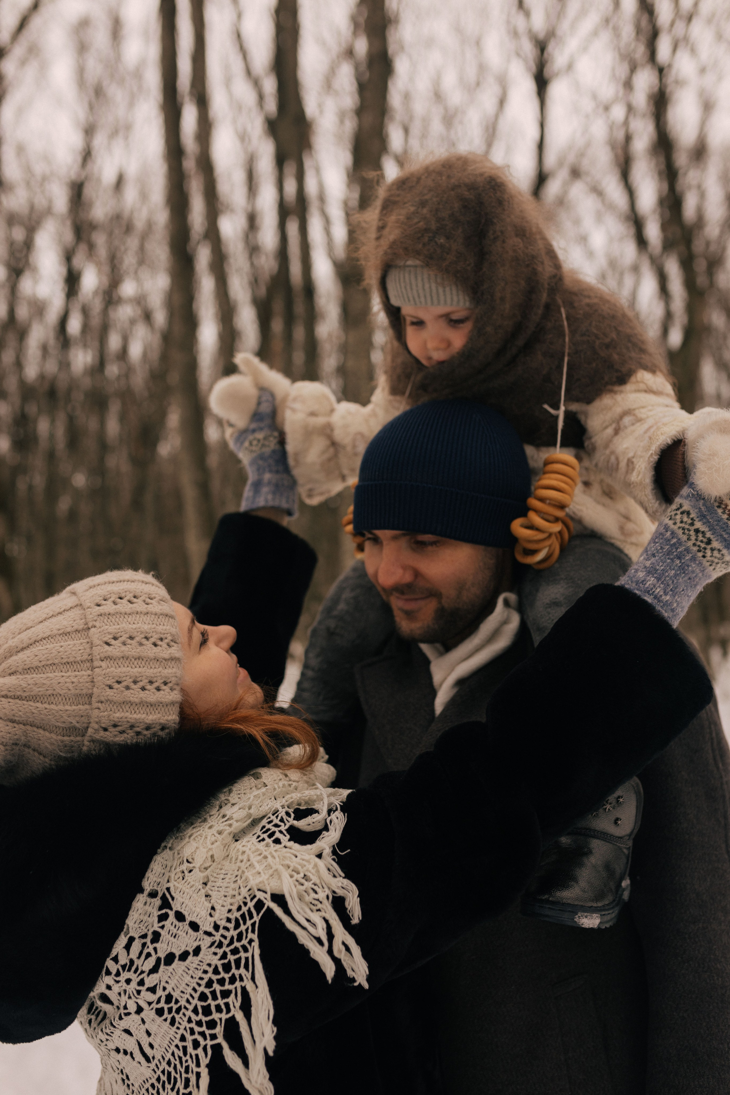 Назад в СССР. Фотограф в Ставрополе Svetlana Matveeva