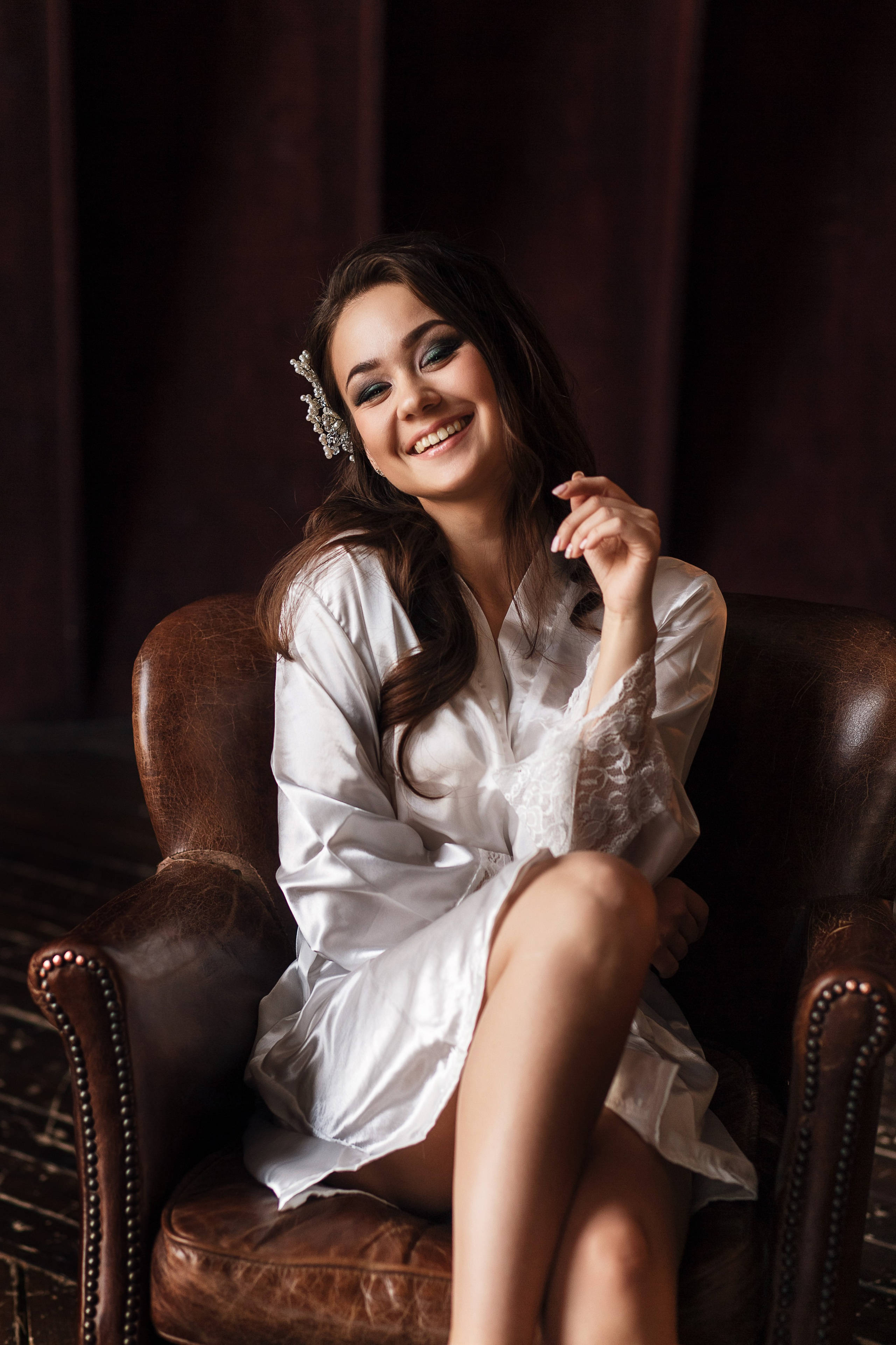 Наташа и Людмила. Свадебный и семейный фотограф Игорь Елагин