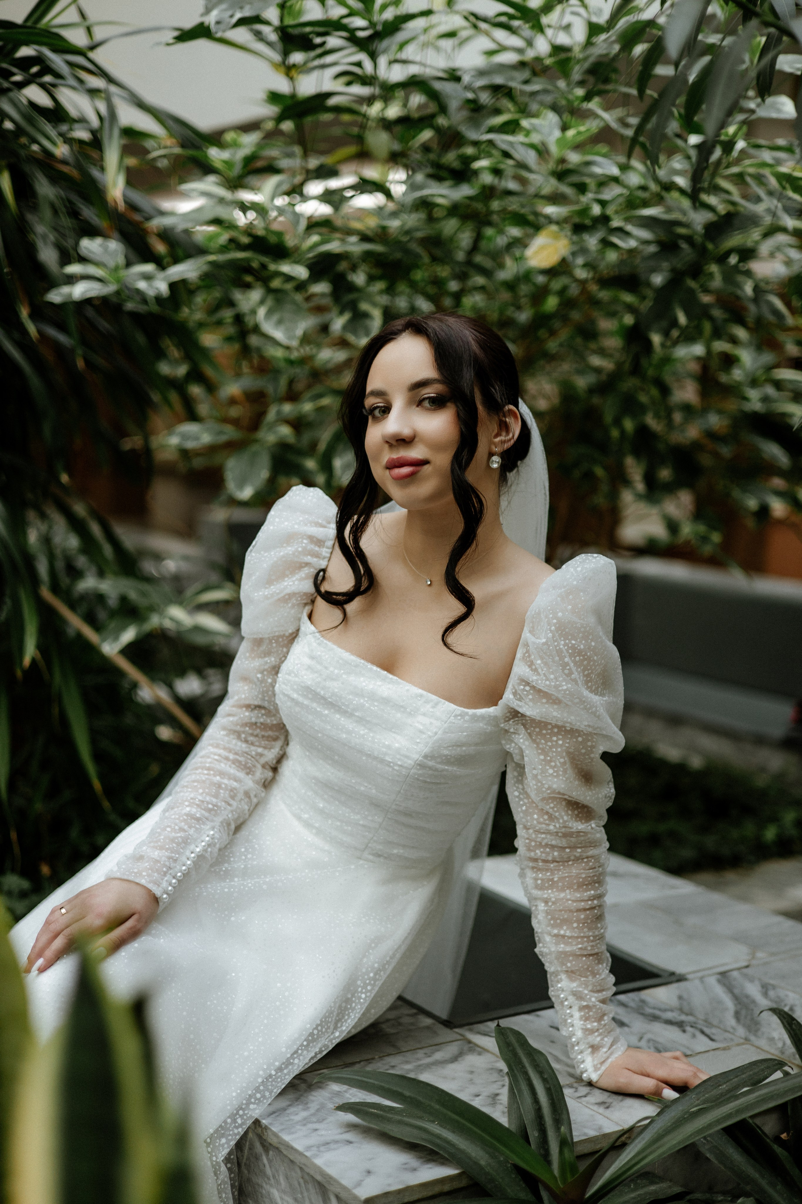 Публичная библиотека. Свадебный и семейный фотограф Ростова-на-Дону Ирина Бондарева