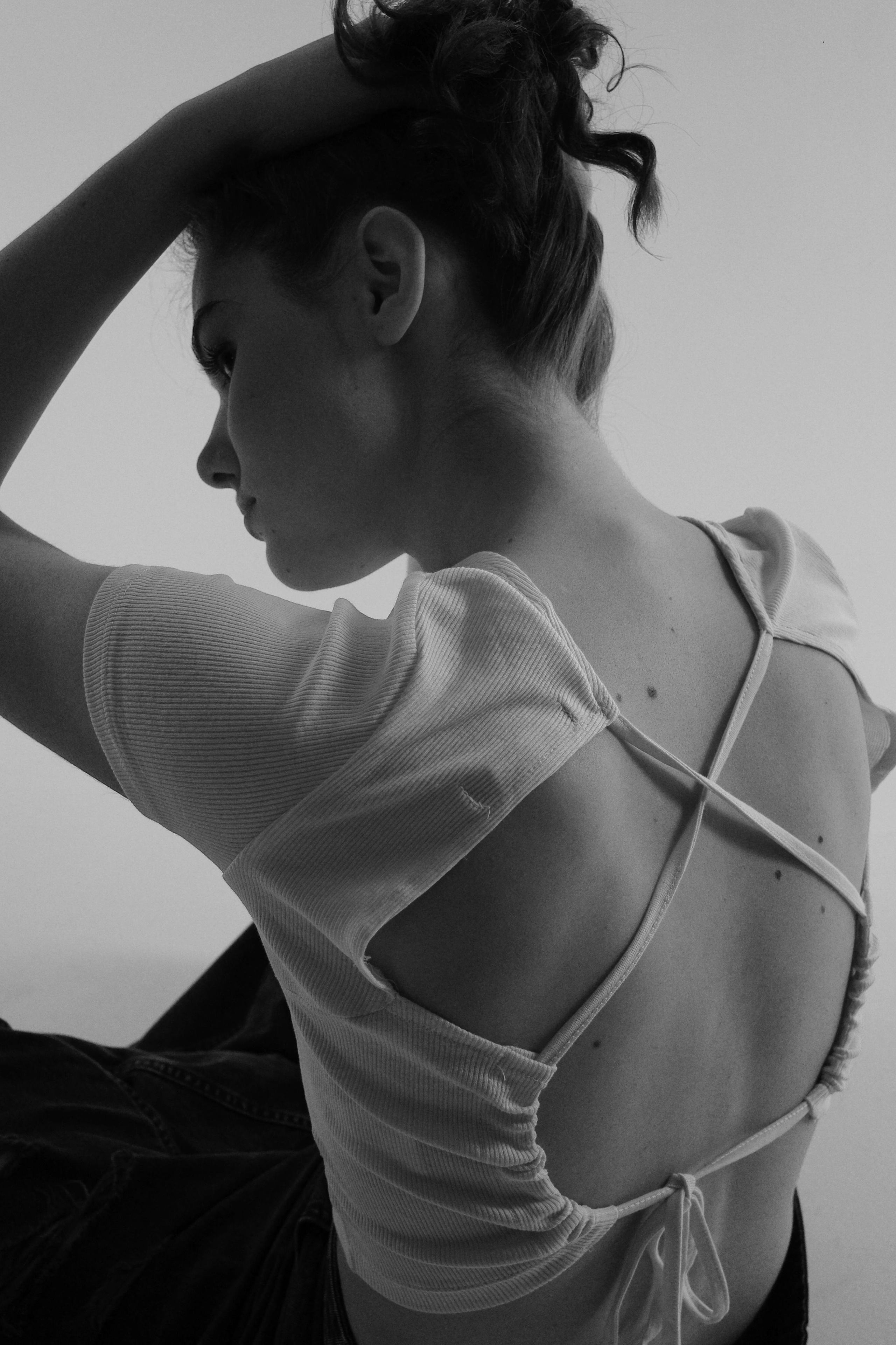 Алисия. Фотограф Тимофеева Юлия