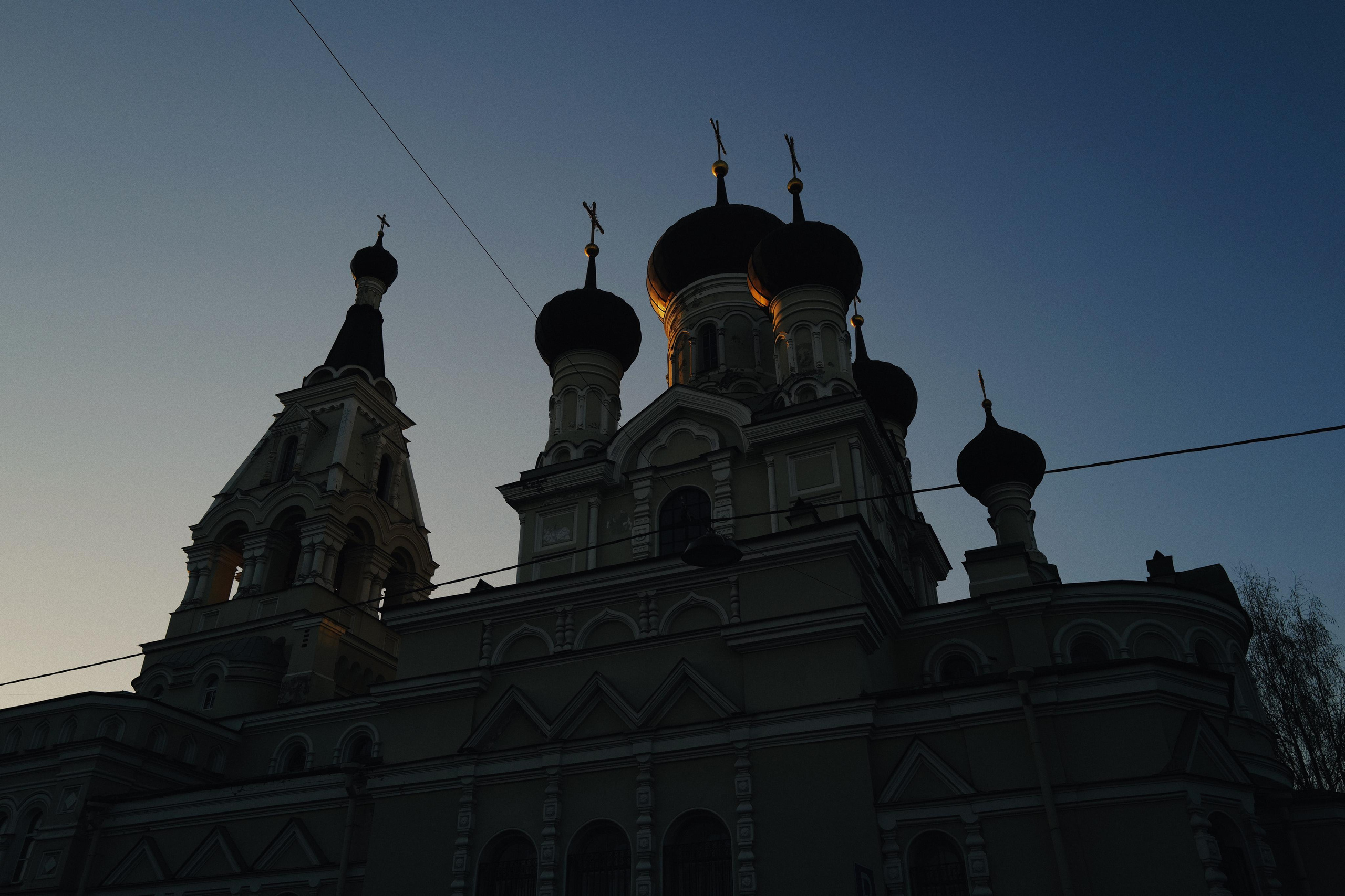 День за днем. Фотограф Тимофеева Юлия