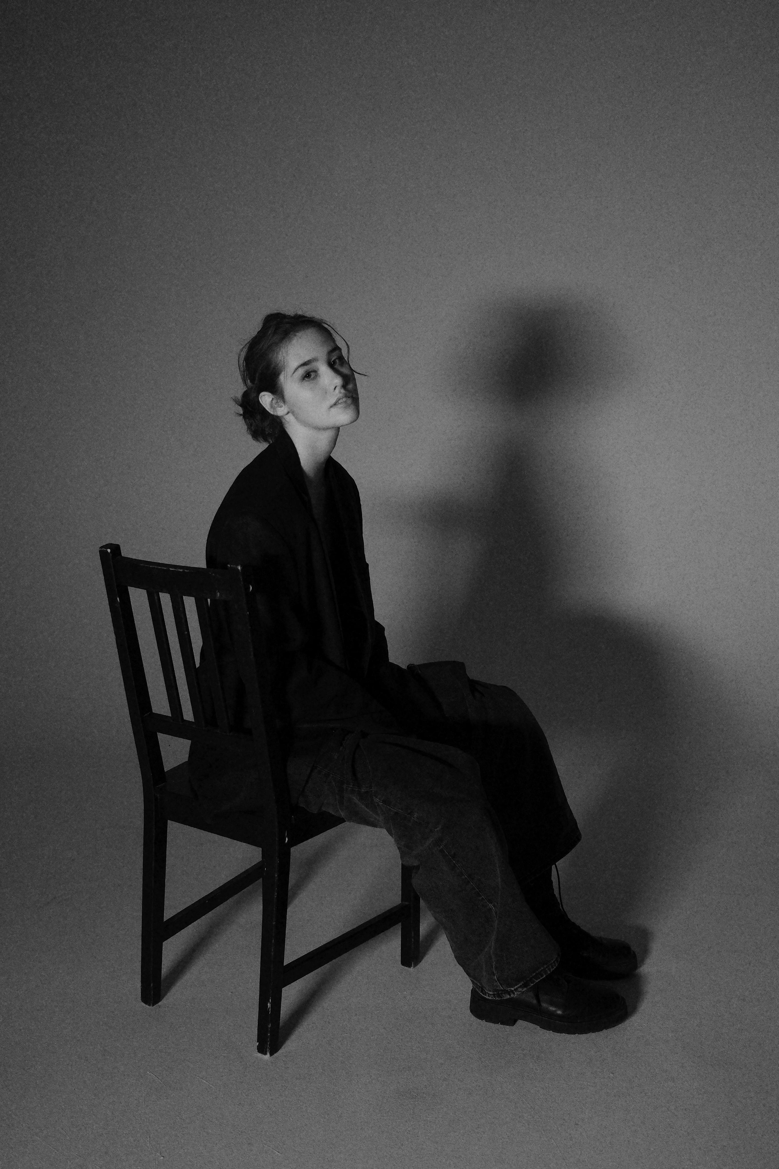 Алисия. Фотограф Тимофеева Юлия