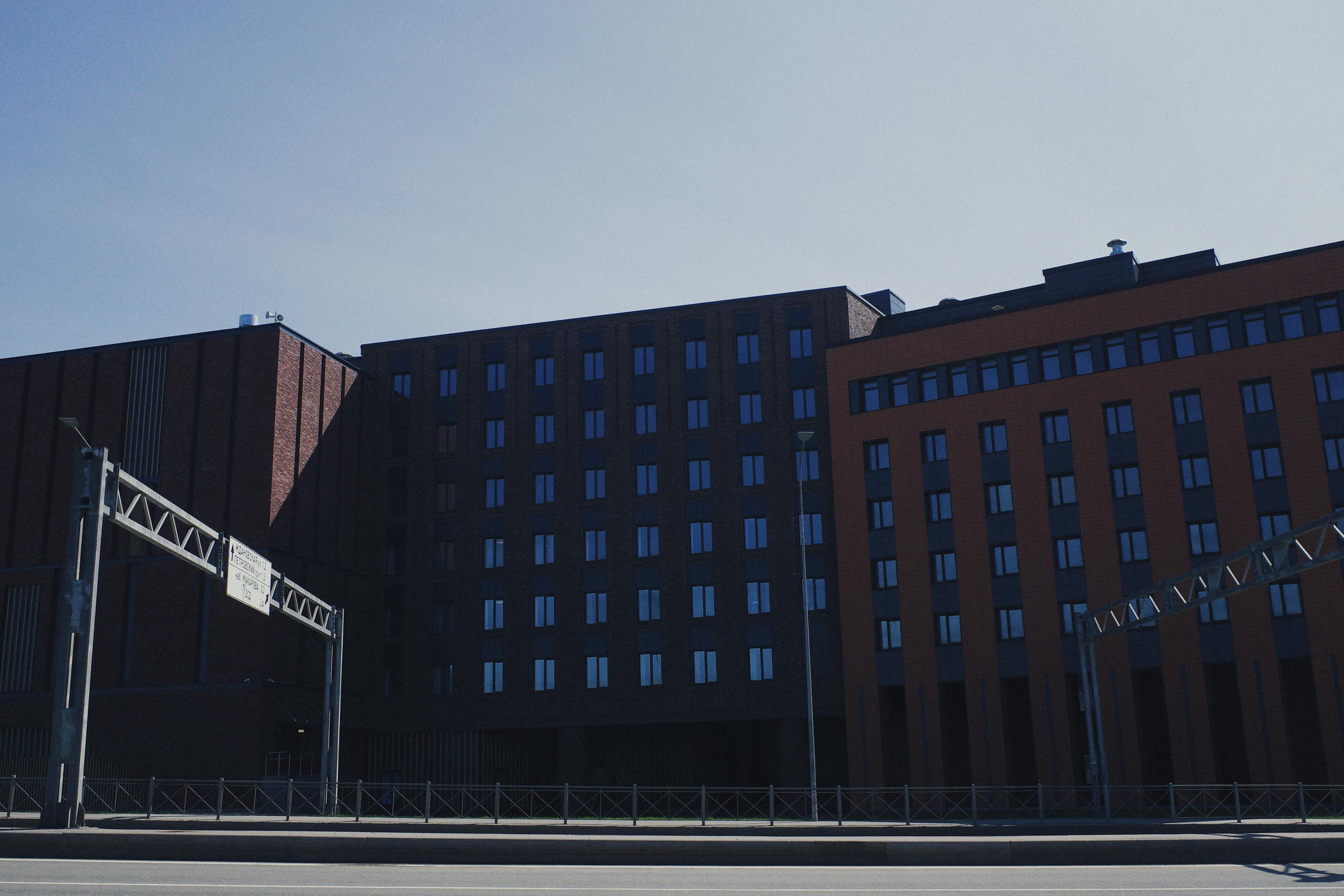 День за днем. Фотограф Тимофеева Юлия