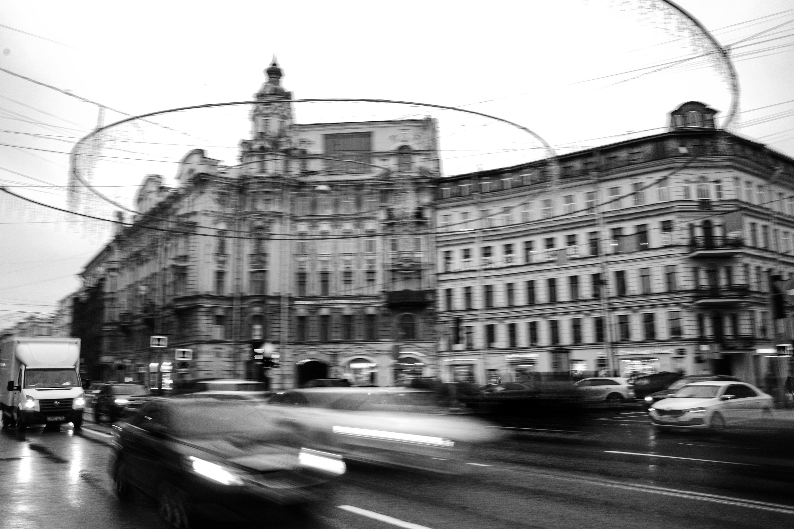 День за днем. Фотограф Тимофеева Юлия