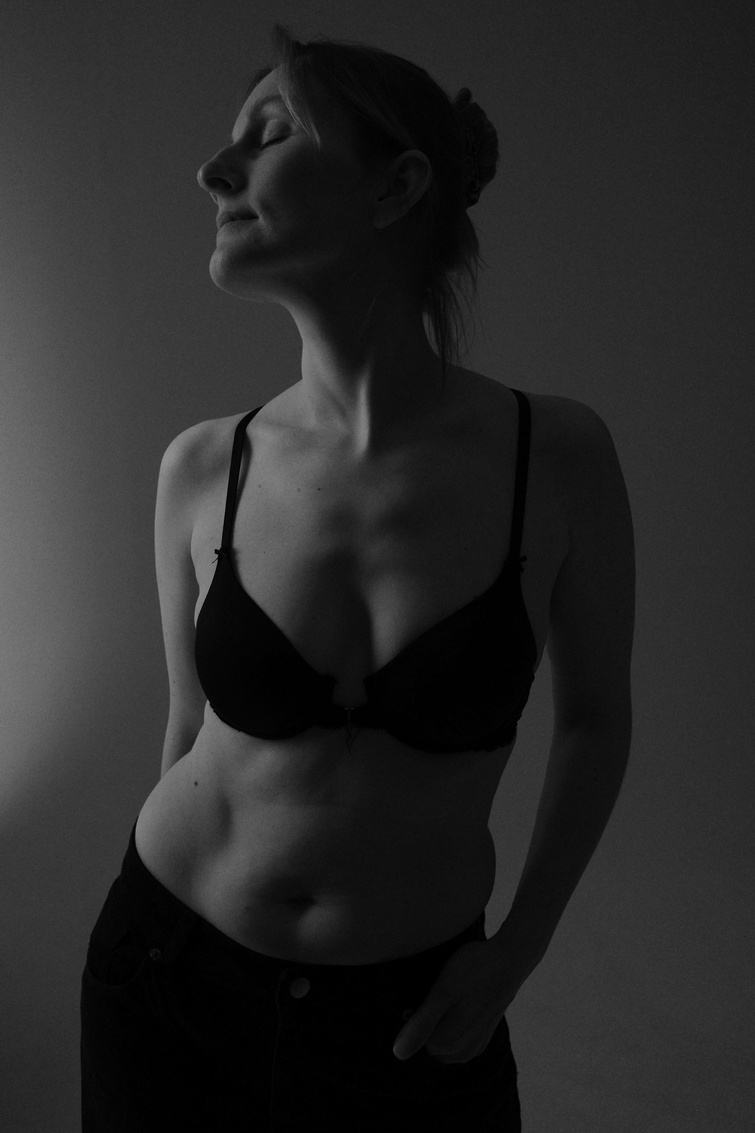 Женя. Фотограф Тимофеева Юлия