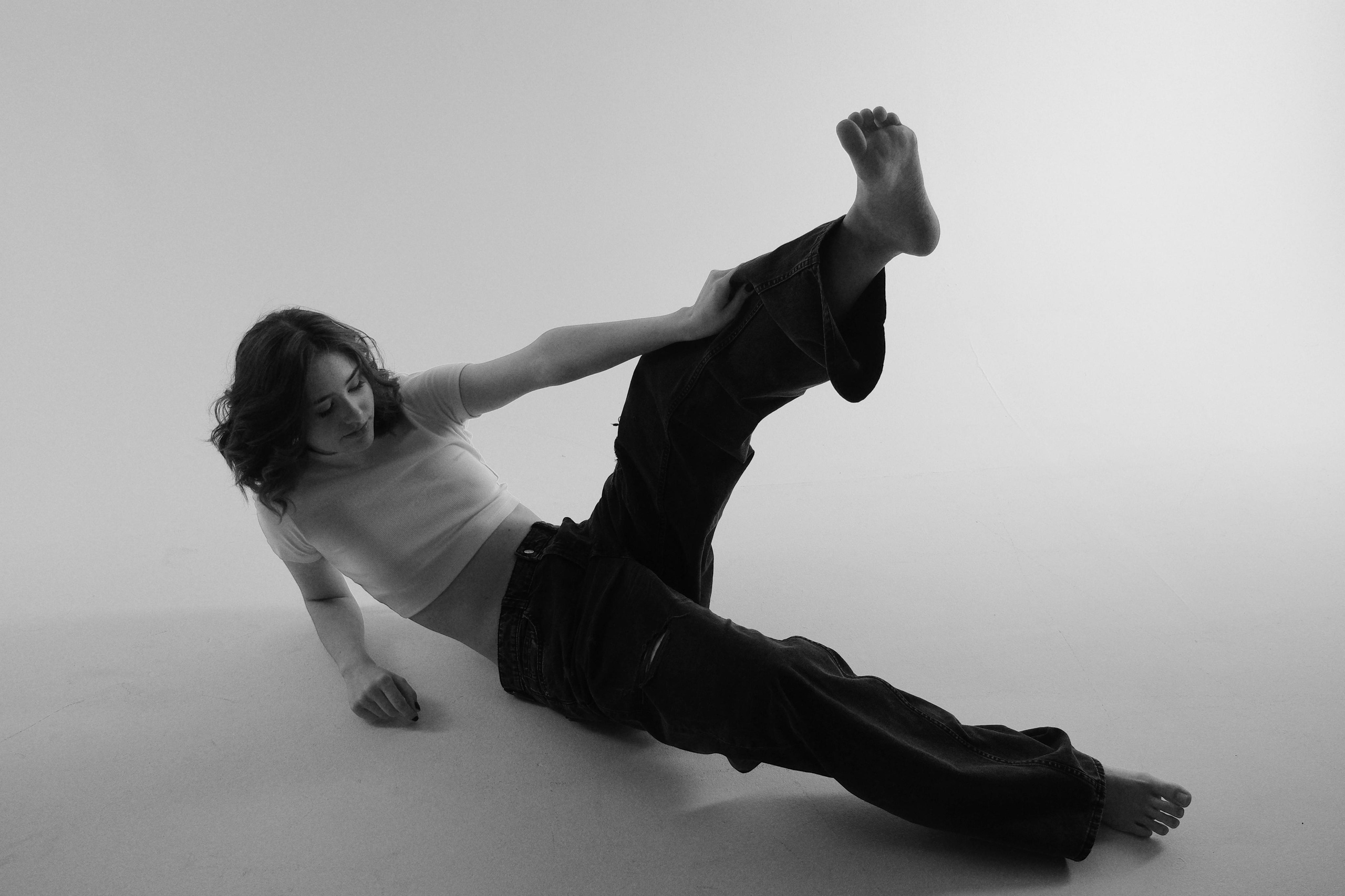 Алисия. Фотограф Тимофеева Юлия