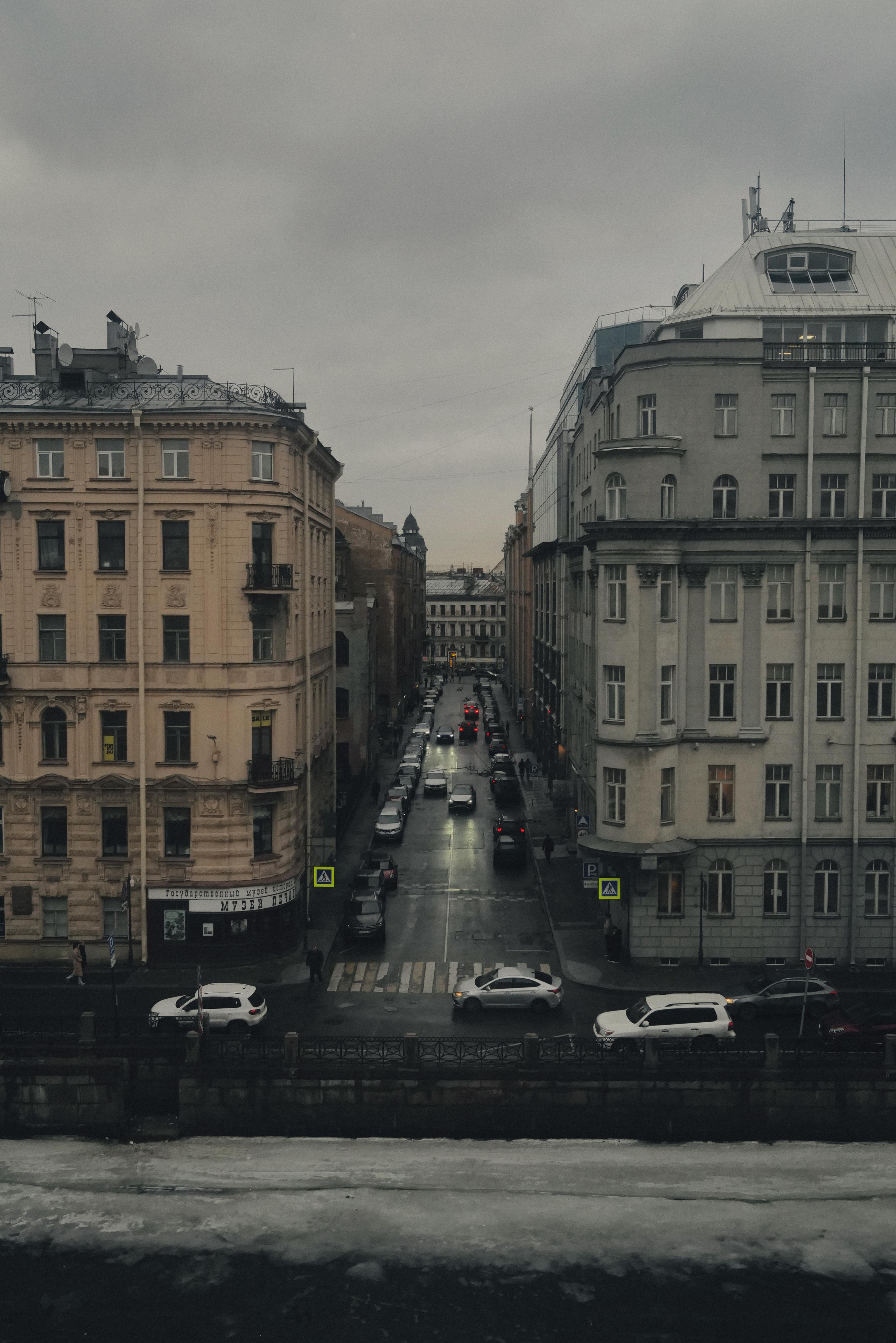 День за днем. Фотограф Тимофеева Юлия