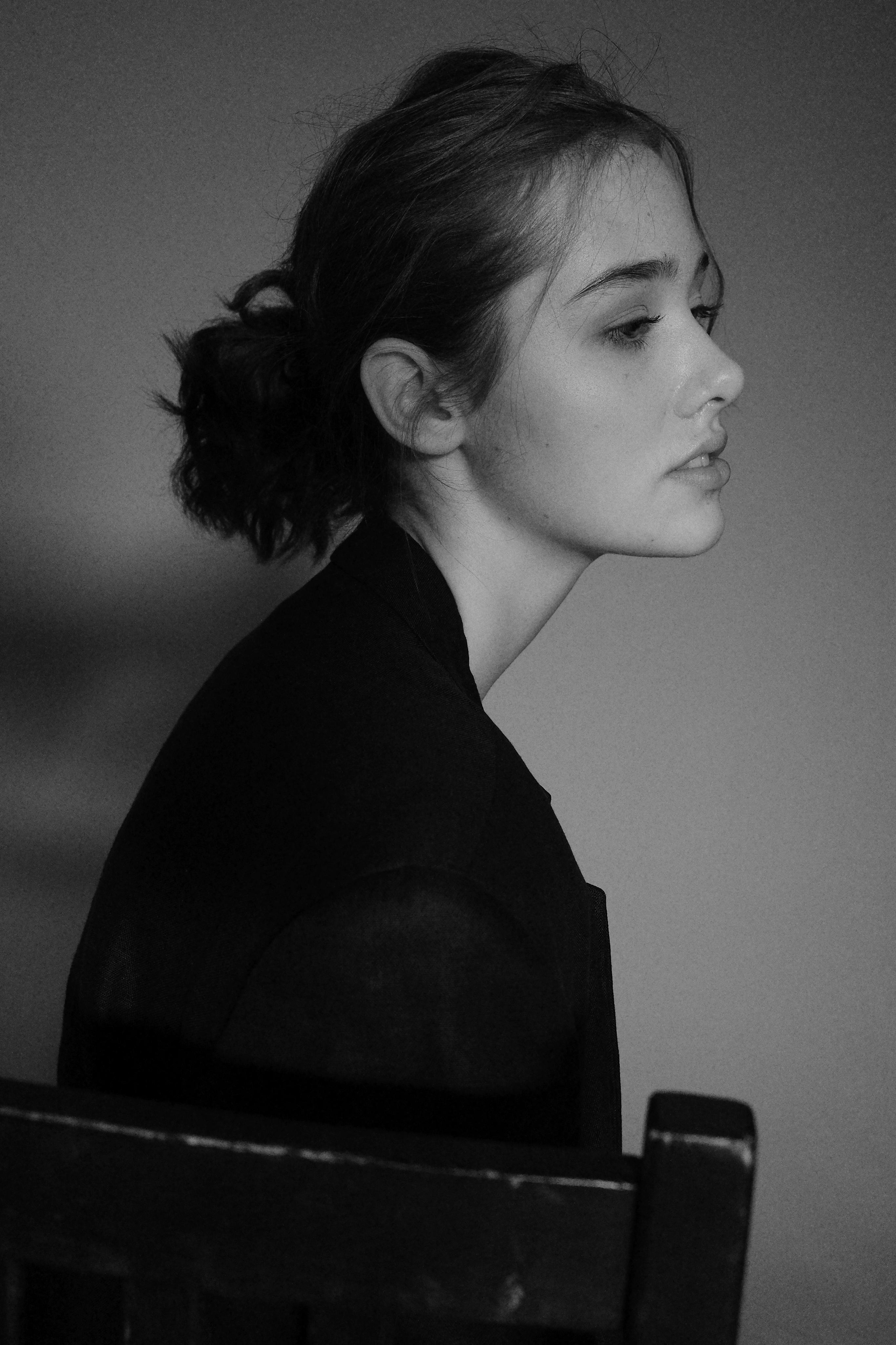 Алисия. Фотограф Тимофеева Юлия