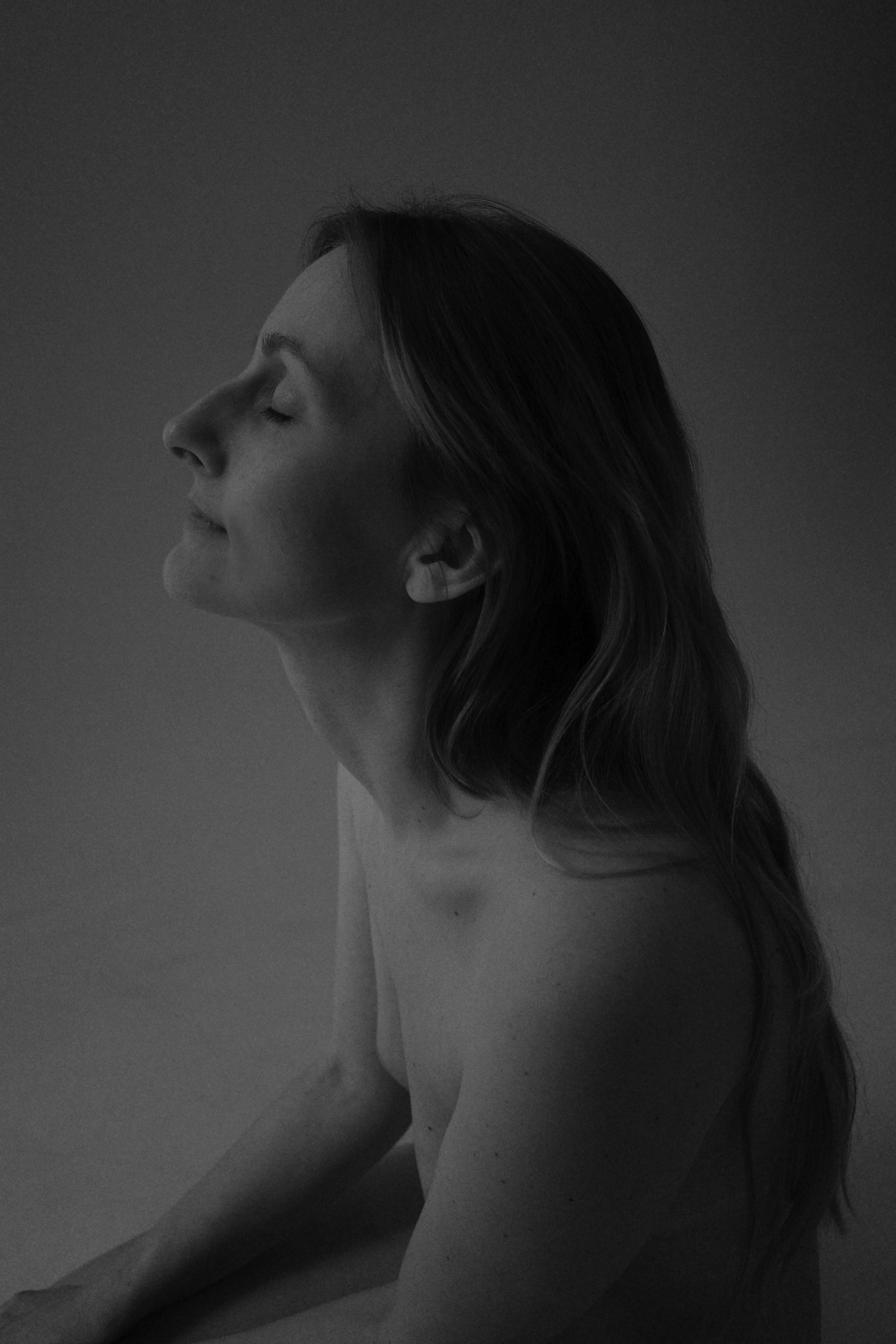 Женя. Фотограф Тимофеева Юлия