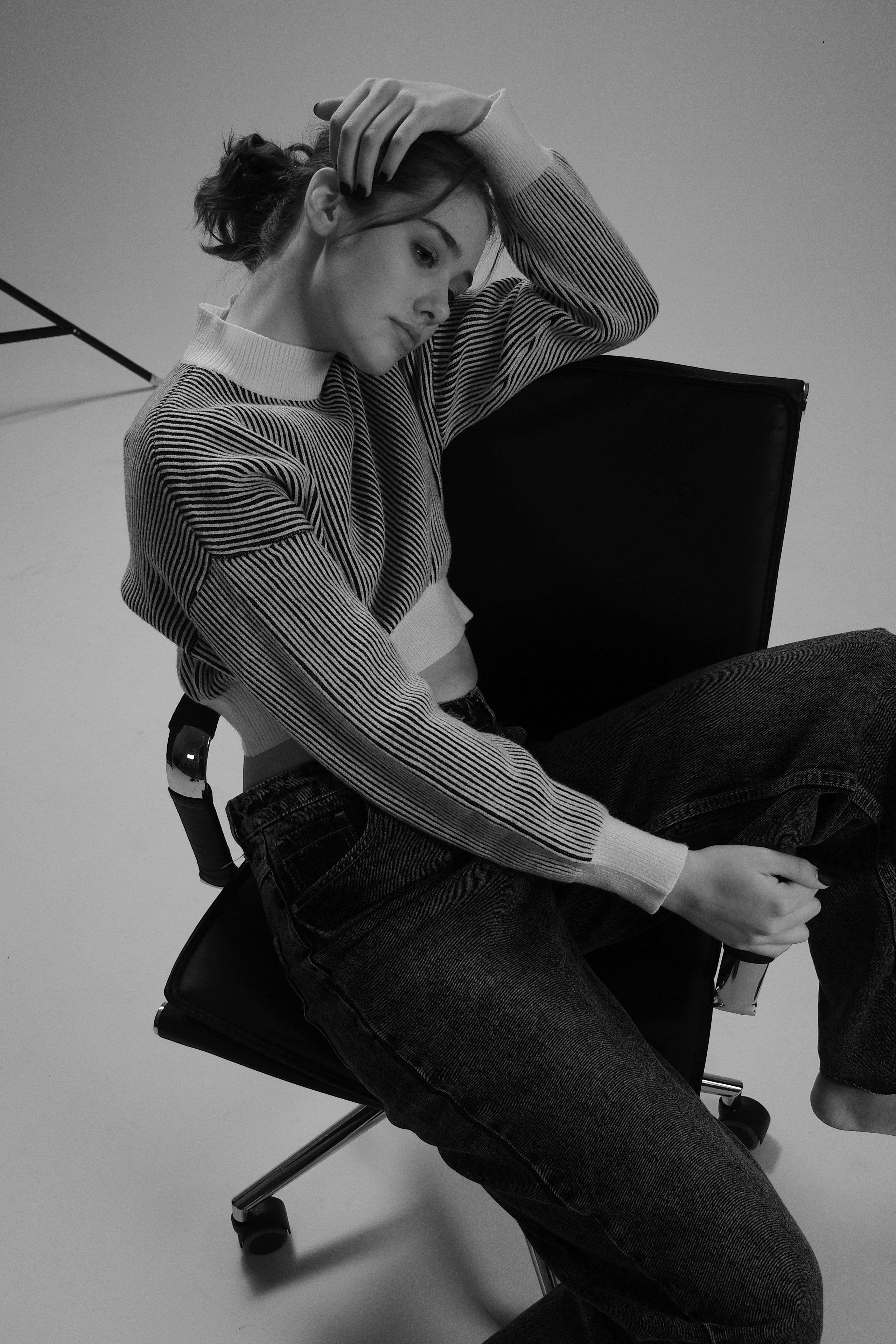 Алисия. Фотограф Тимофеева Юлия