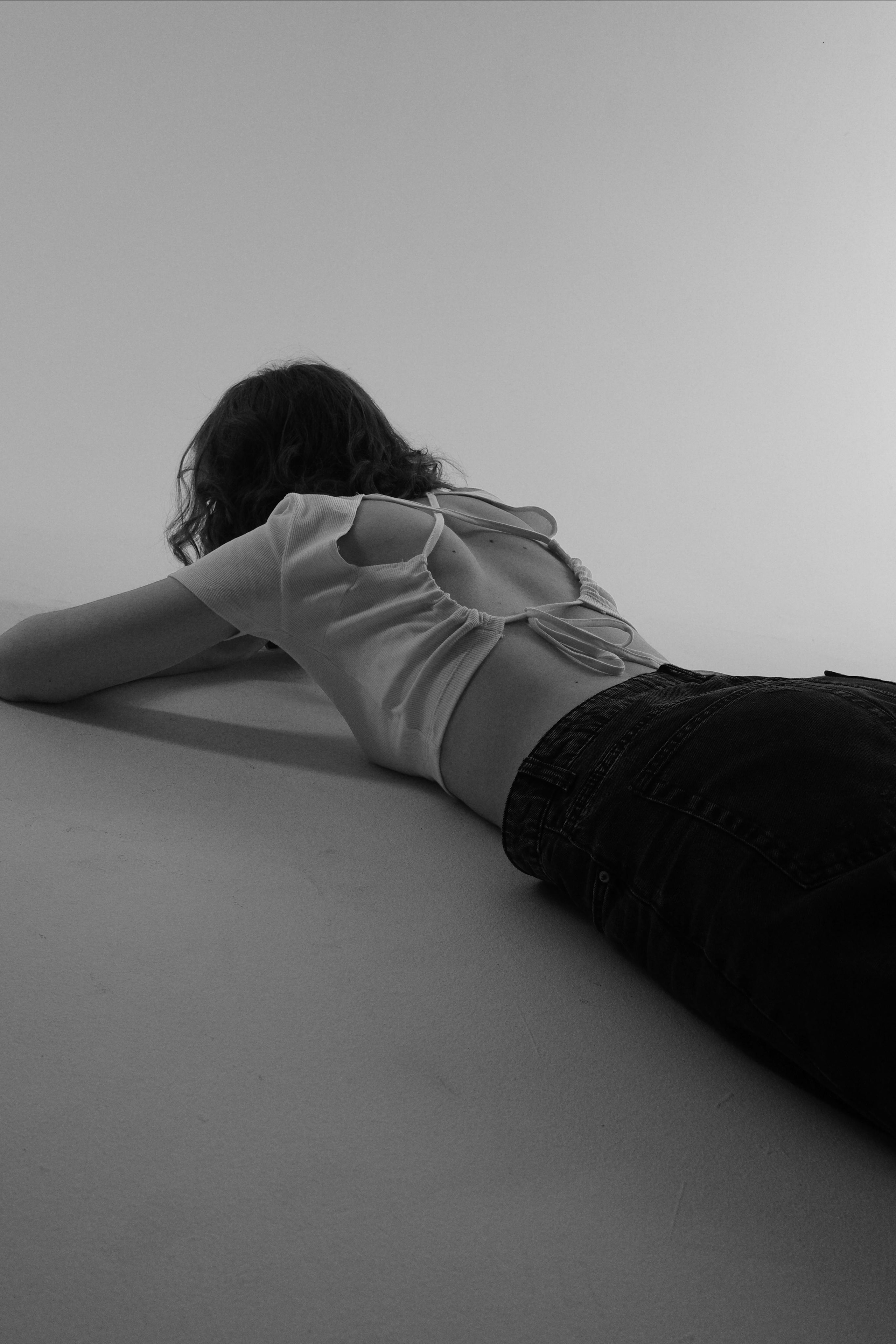 Алисия. Фотограф Тимофеева Юлия