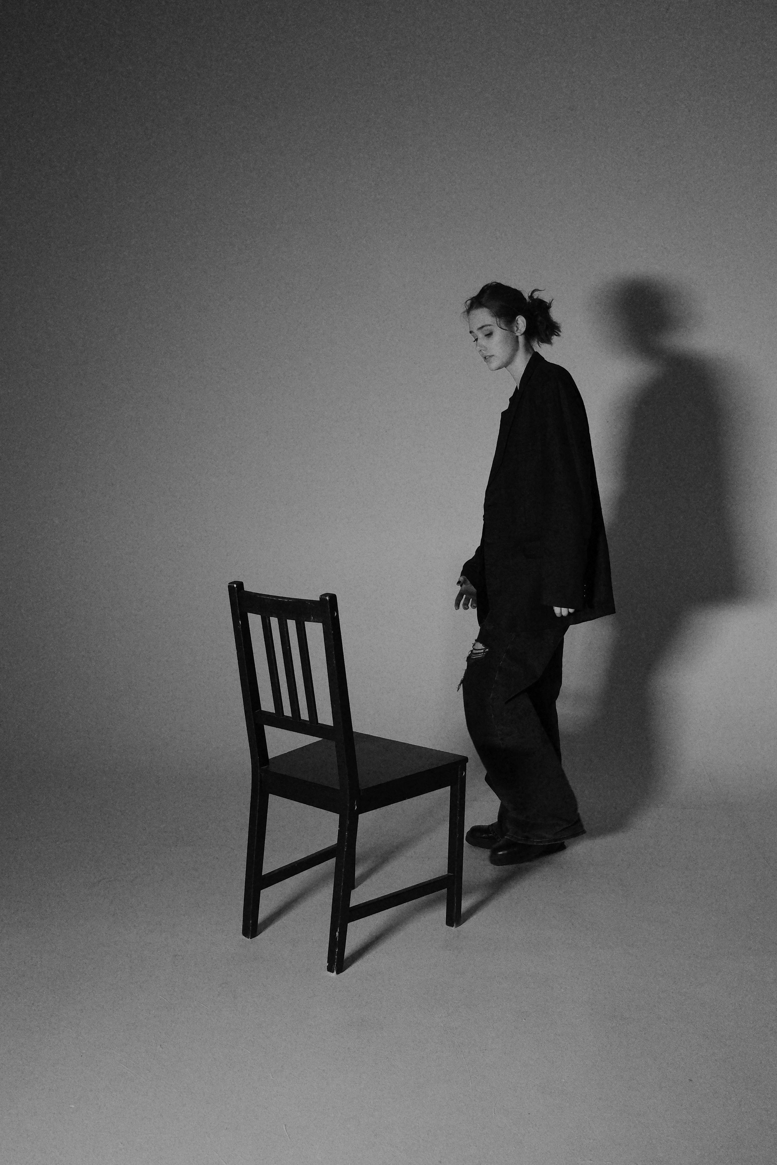 Алисия. Фотограф Тимофеева Юлия