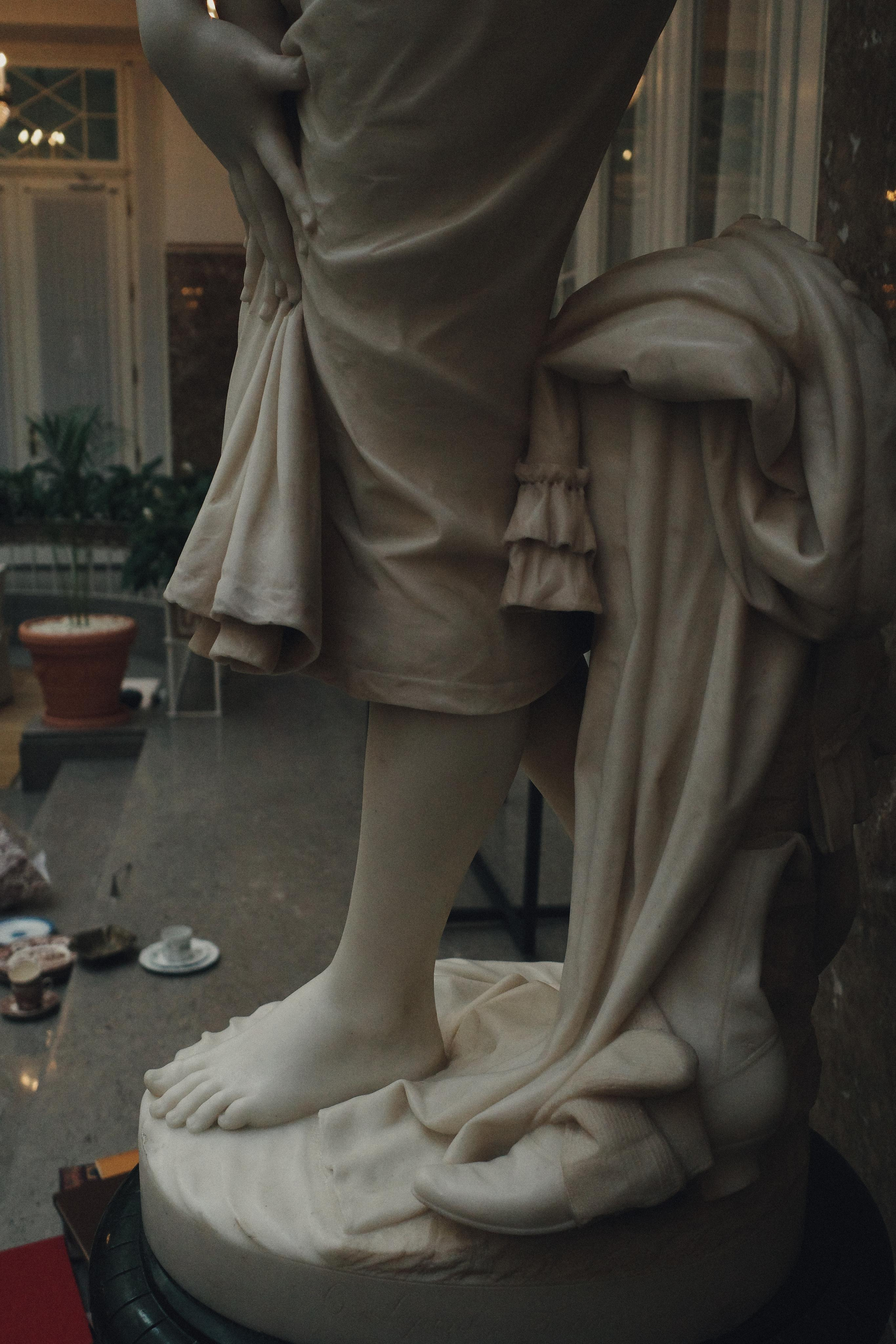 День за днем. Фотограф Тимофеева Юлия