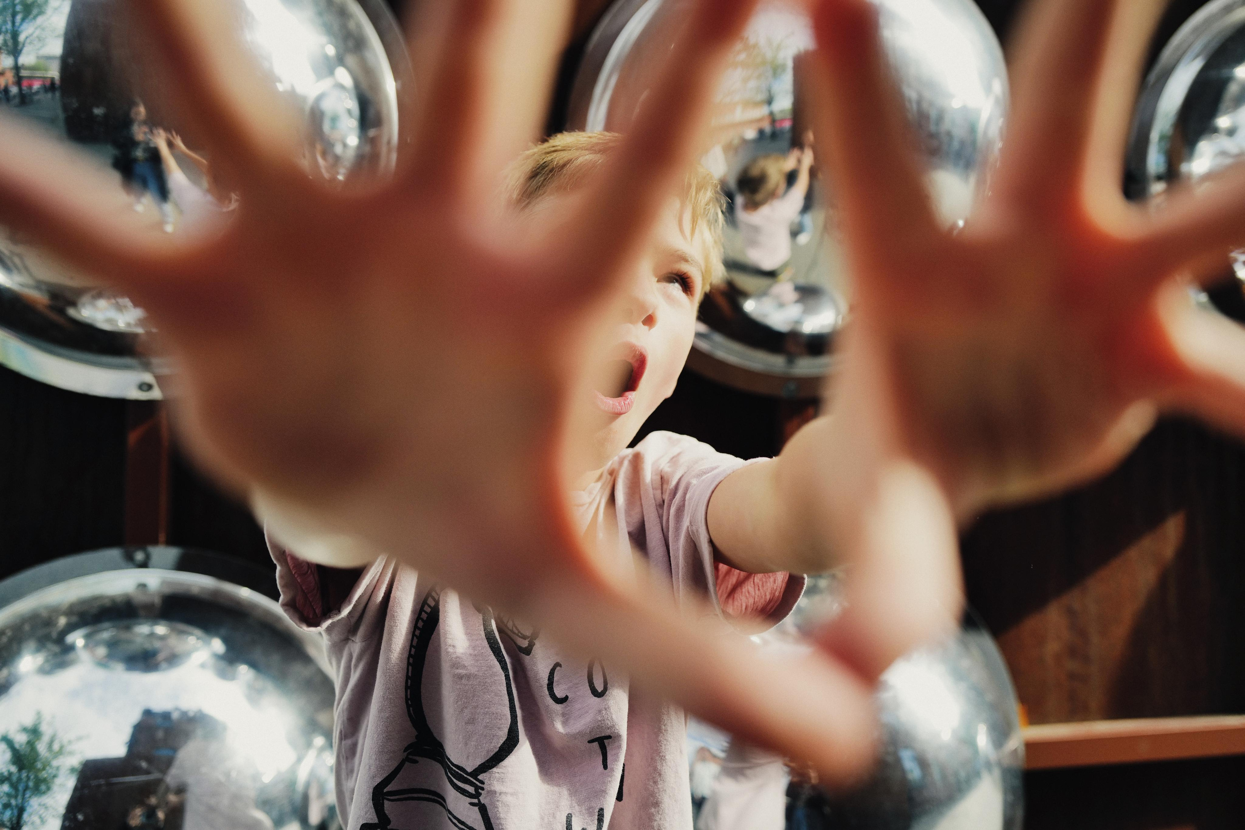 День за днем. Фотограф Тимофеева Юлия