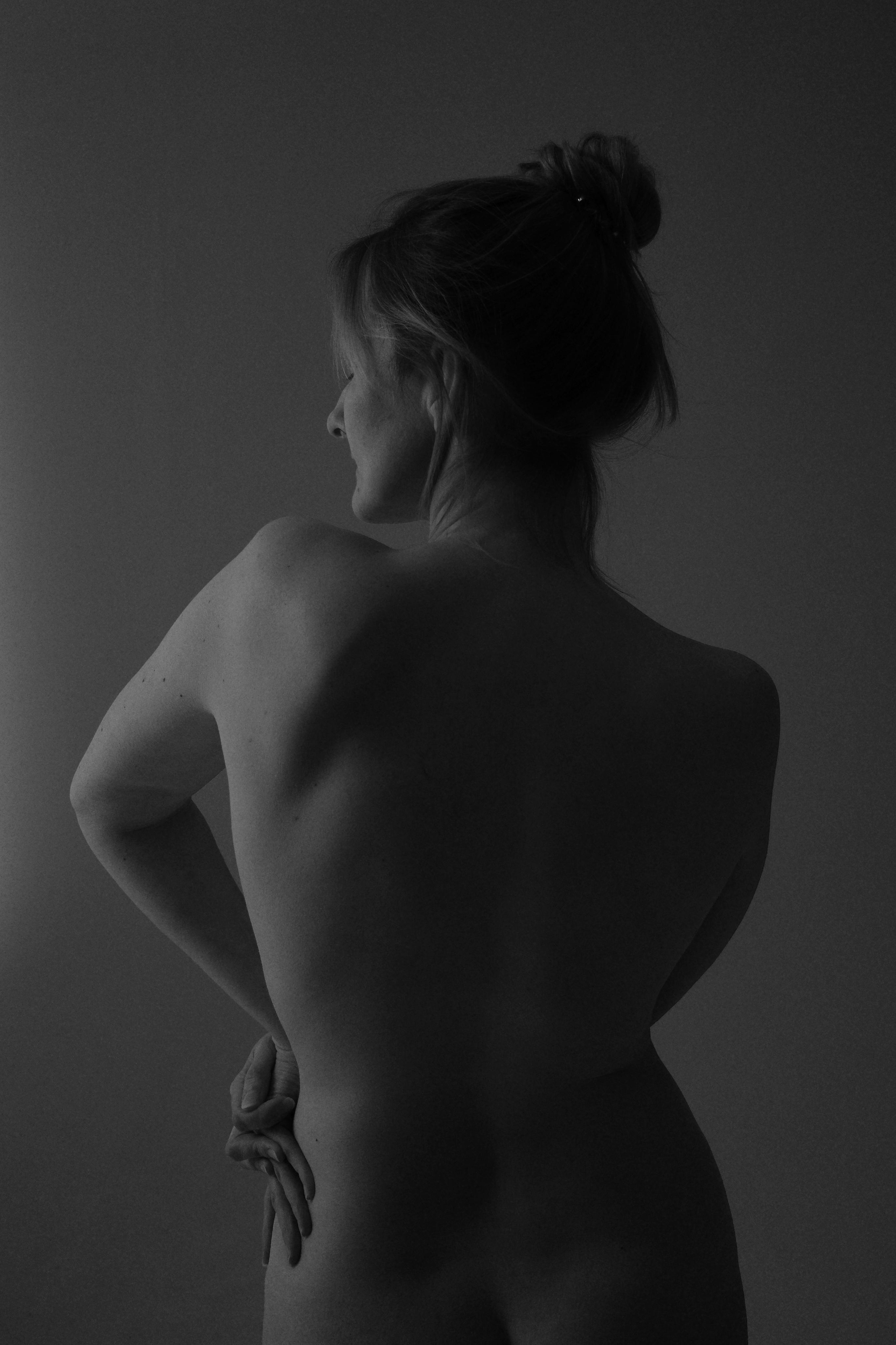 Женя. Фотограф Тимофеева Юлия