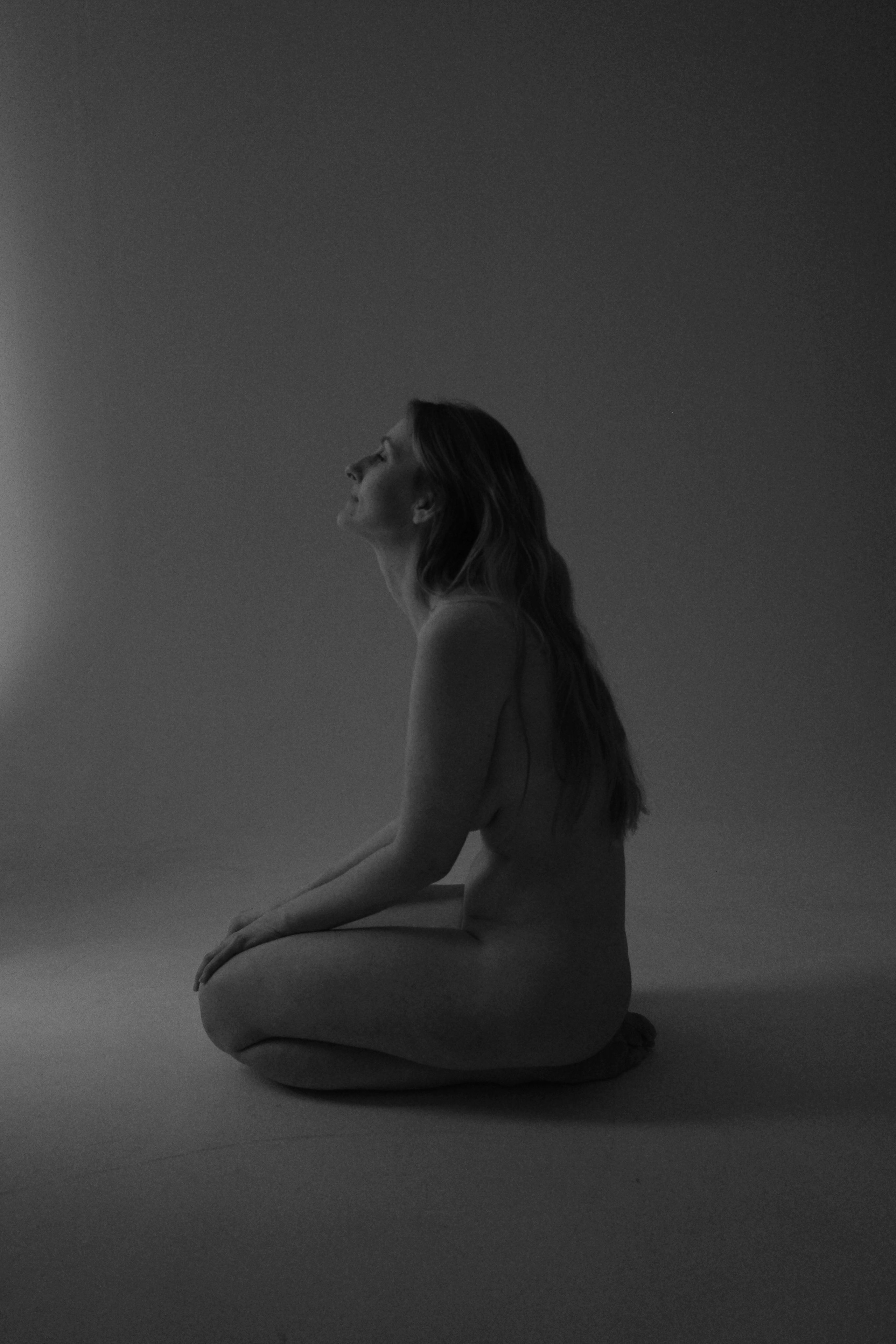 Женя. Фотограф Тимофеева Юлия