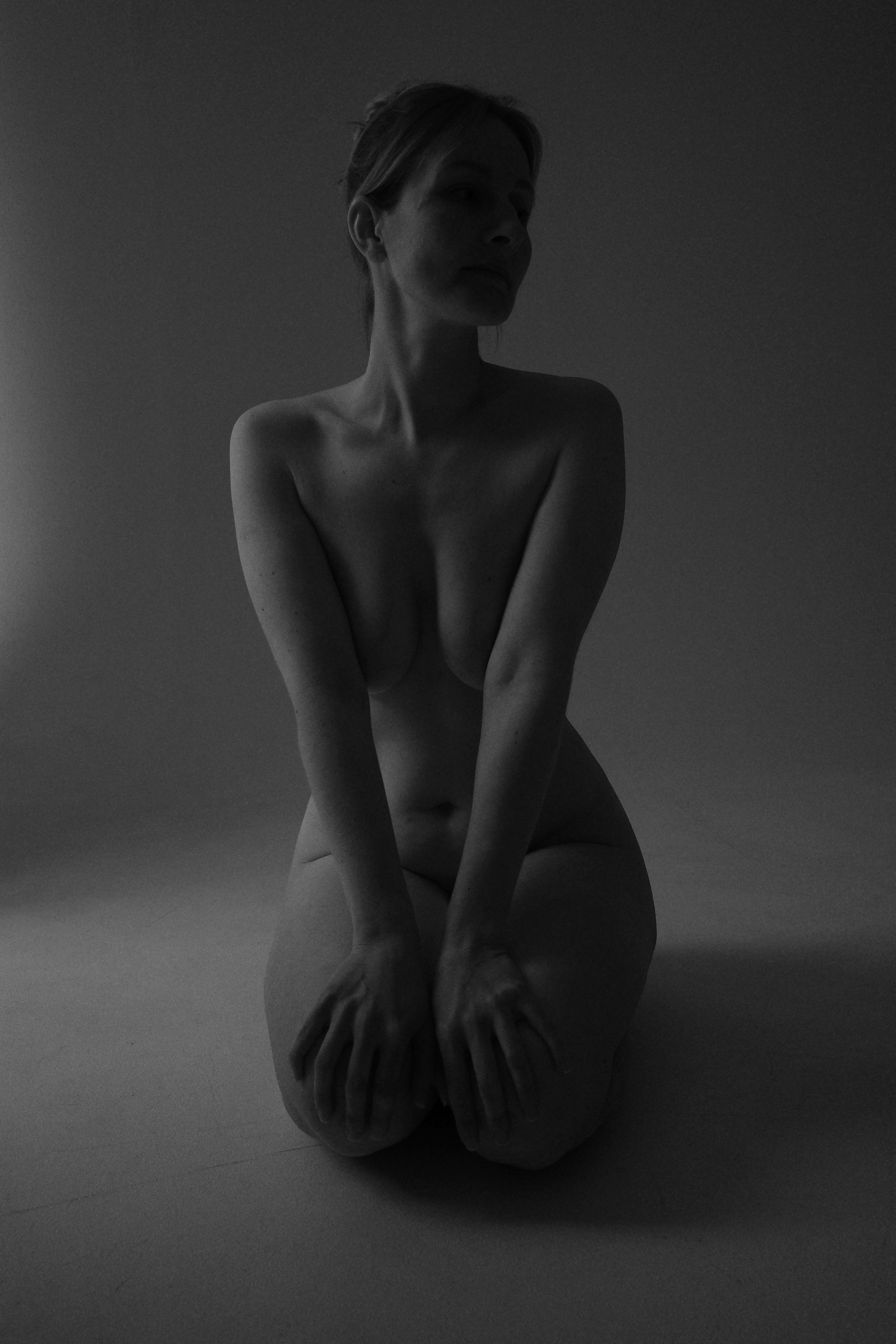 Женя. Фотограф Тимофеева Юлия