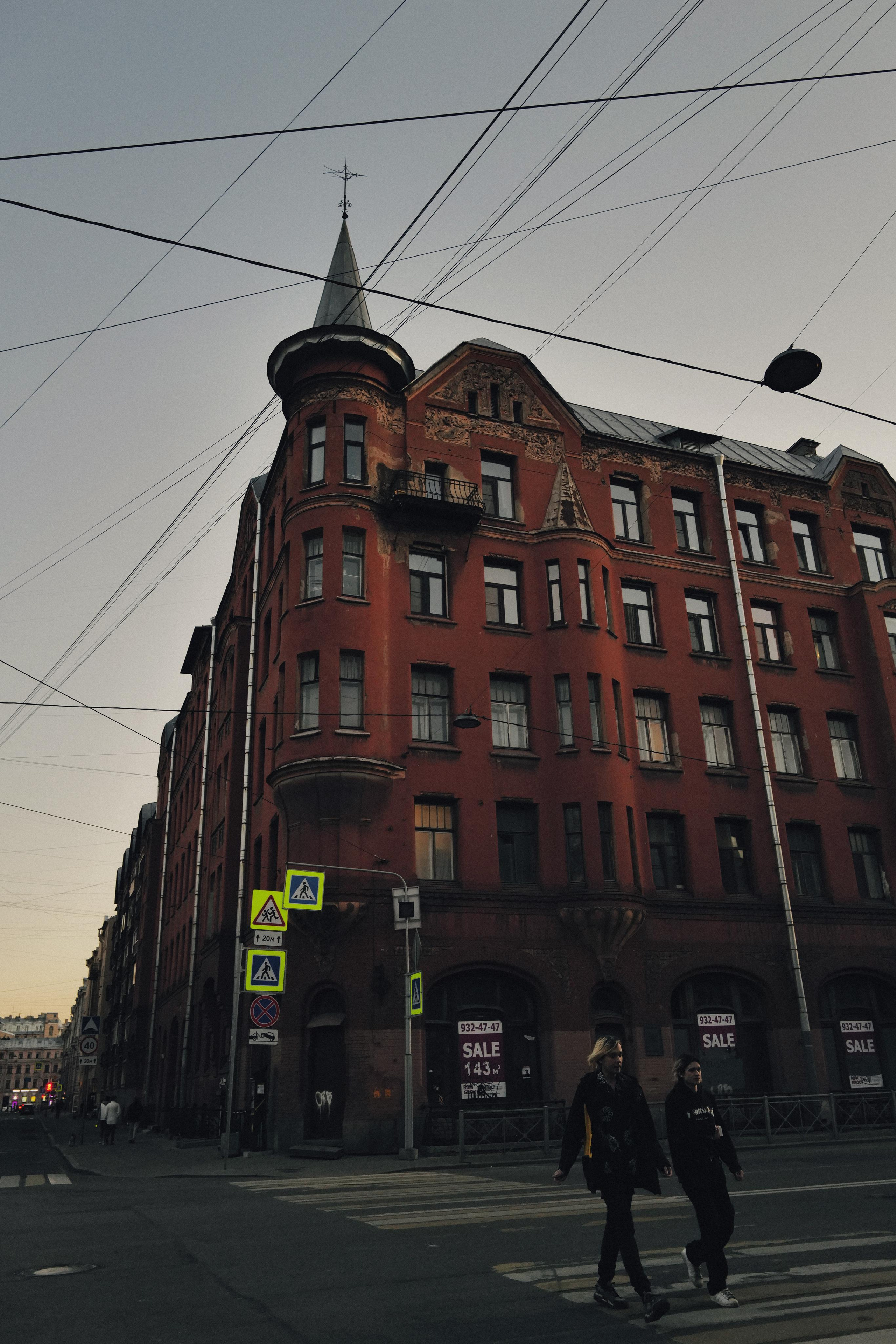 День за днем. Фотограф Тимофеева Юлия