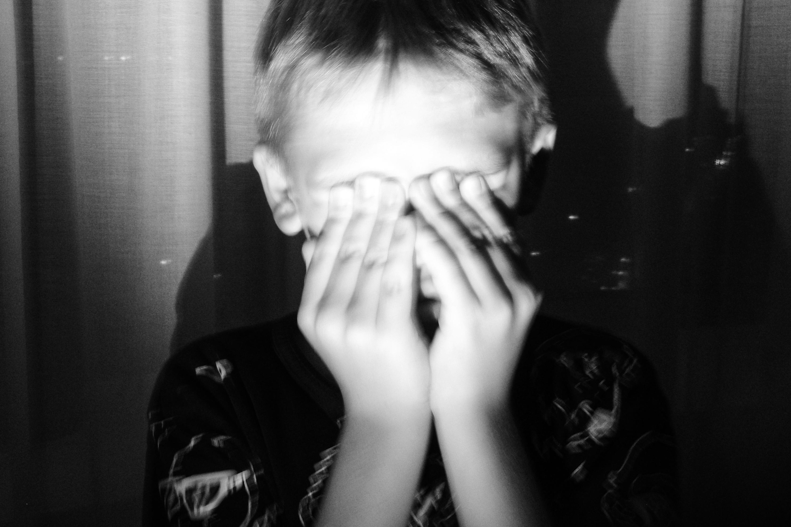 День за днем. Фотограф Тимофеева Юлия