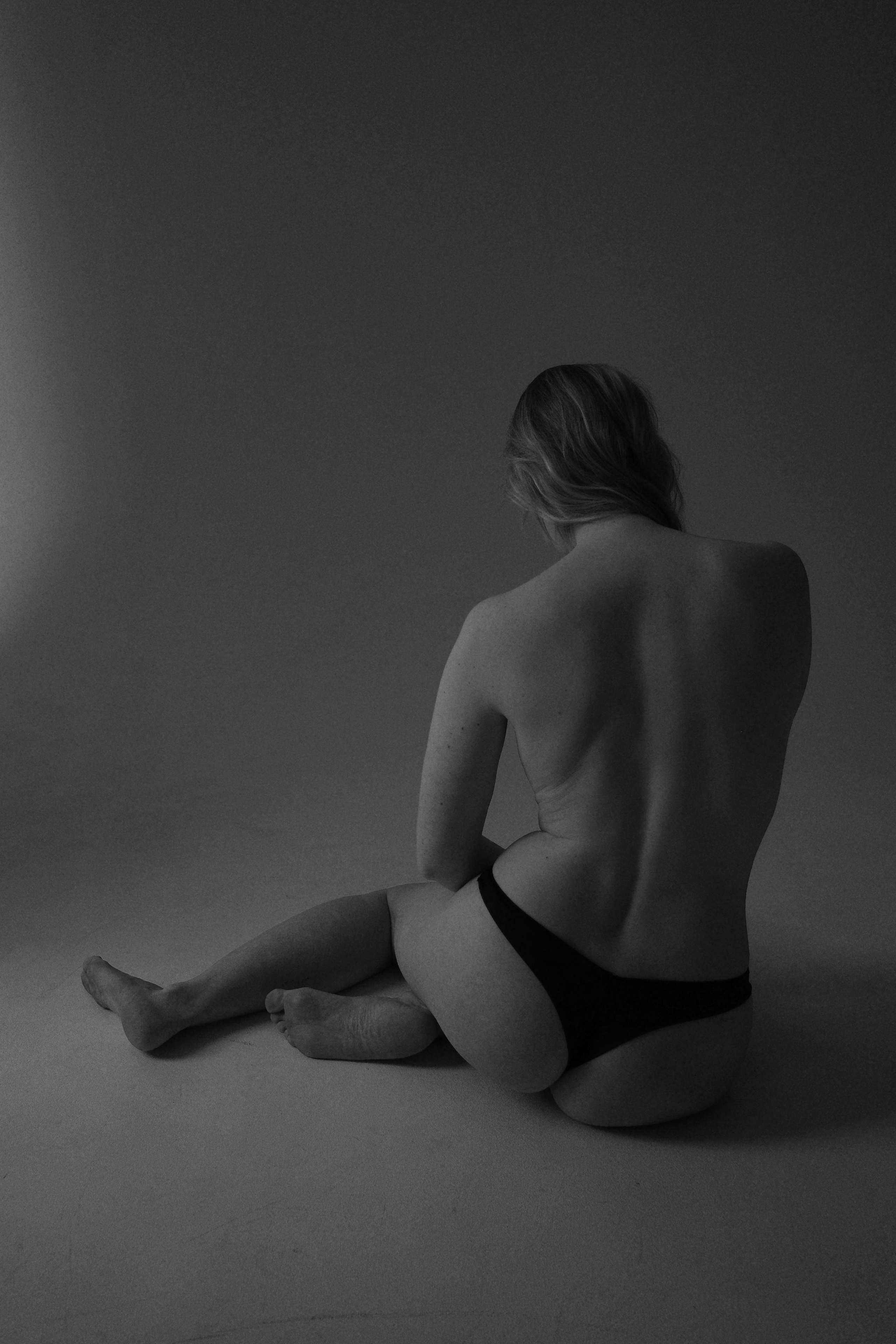 Женя. Фотограф Тимофеева Юлия