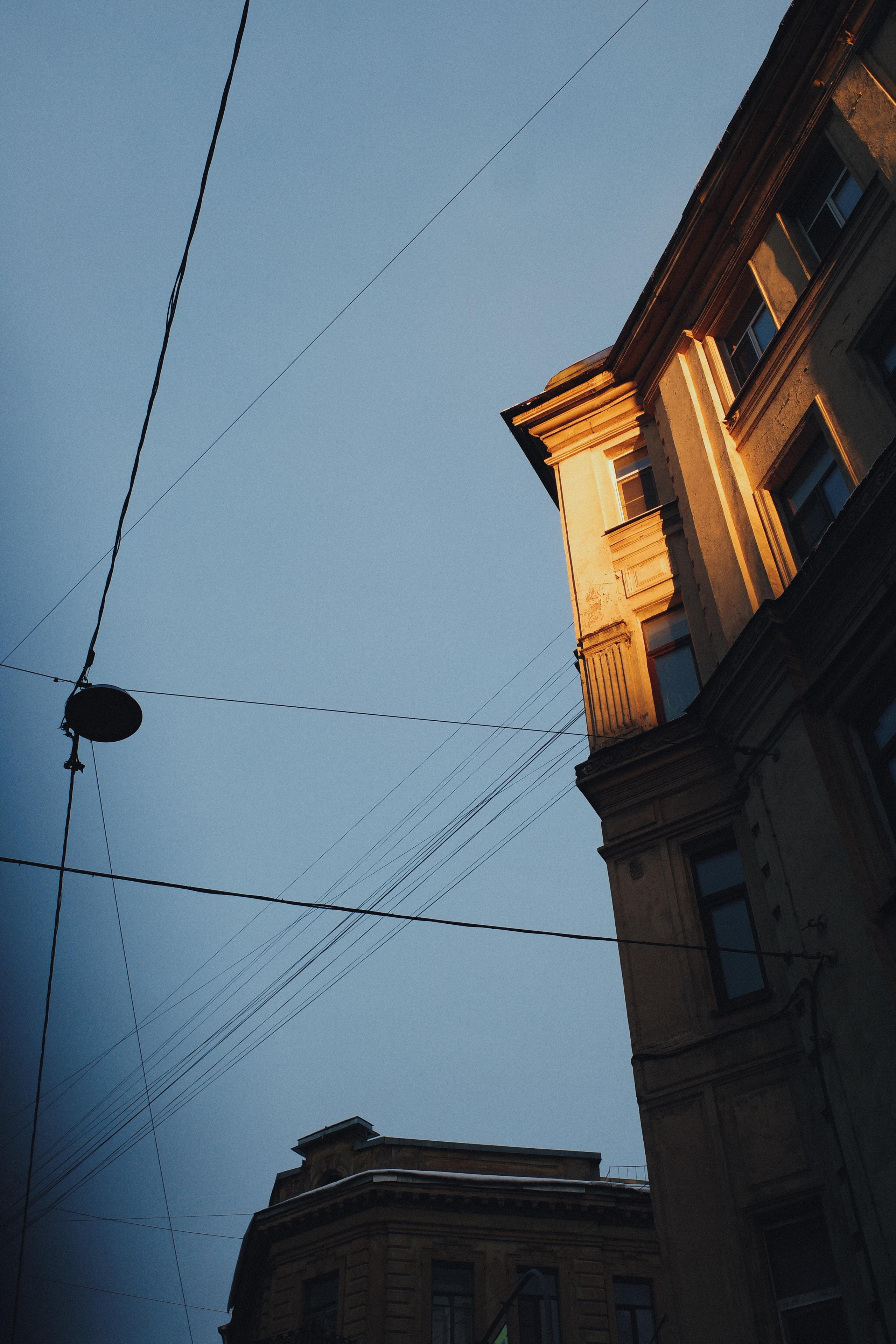 День за днем. Фотограф Тимофеева Юлия