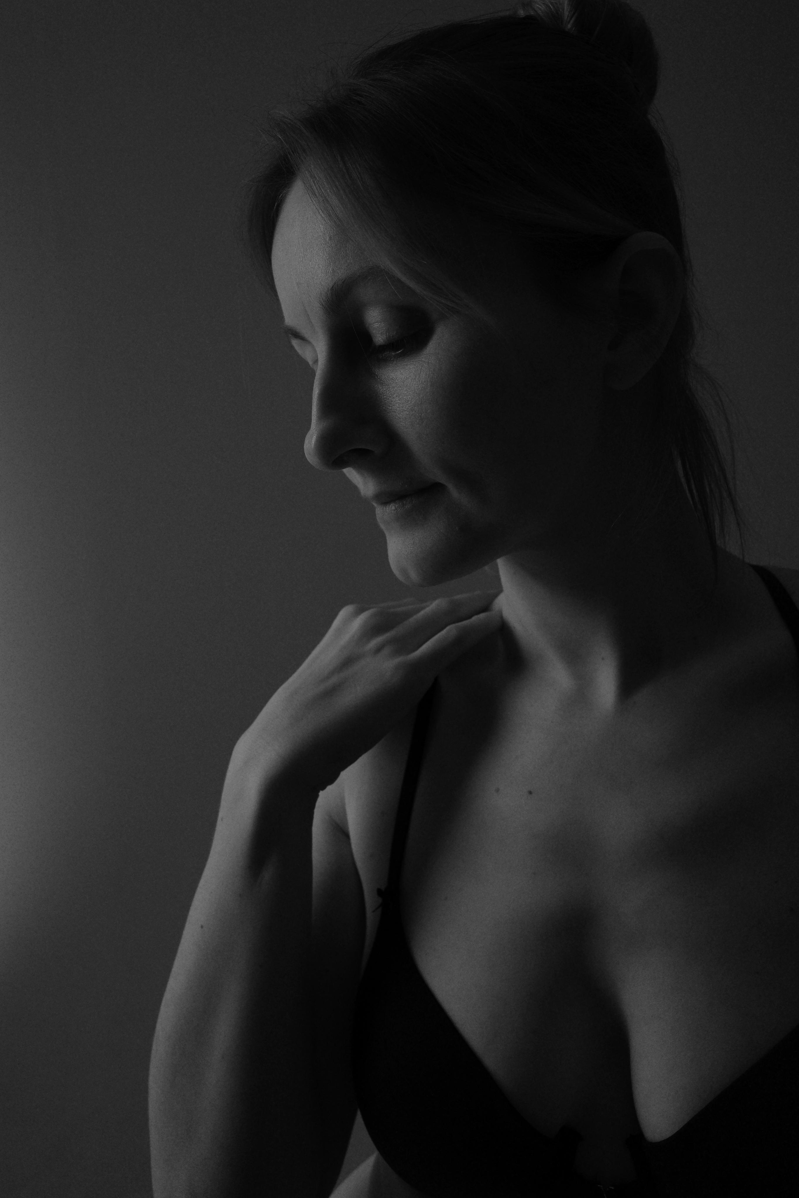 Женя. Фотограф Тимофеева Юлия