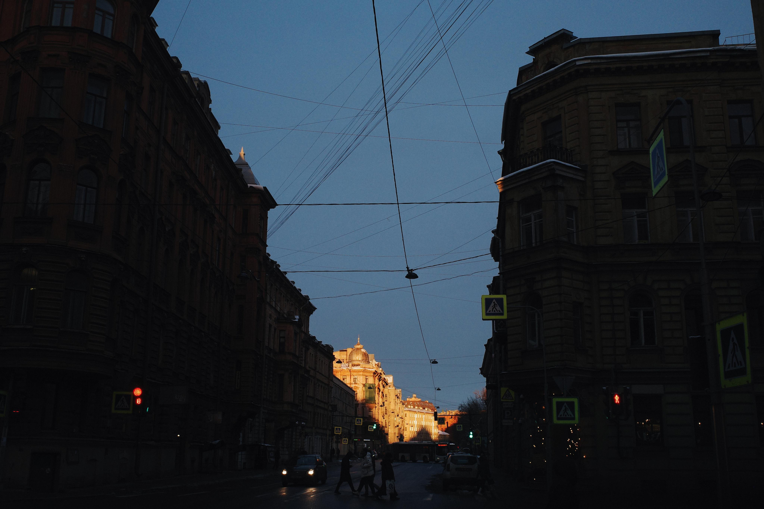 День за днем. Фотограф Тимофеева Юлия