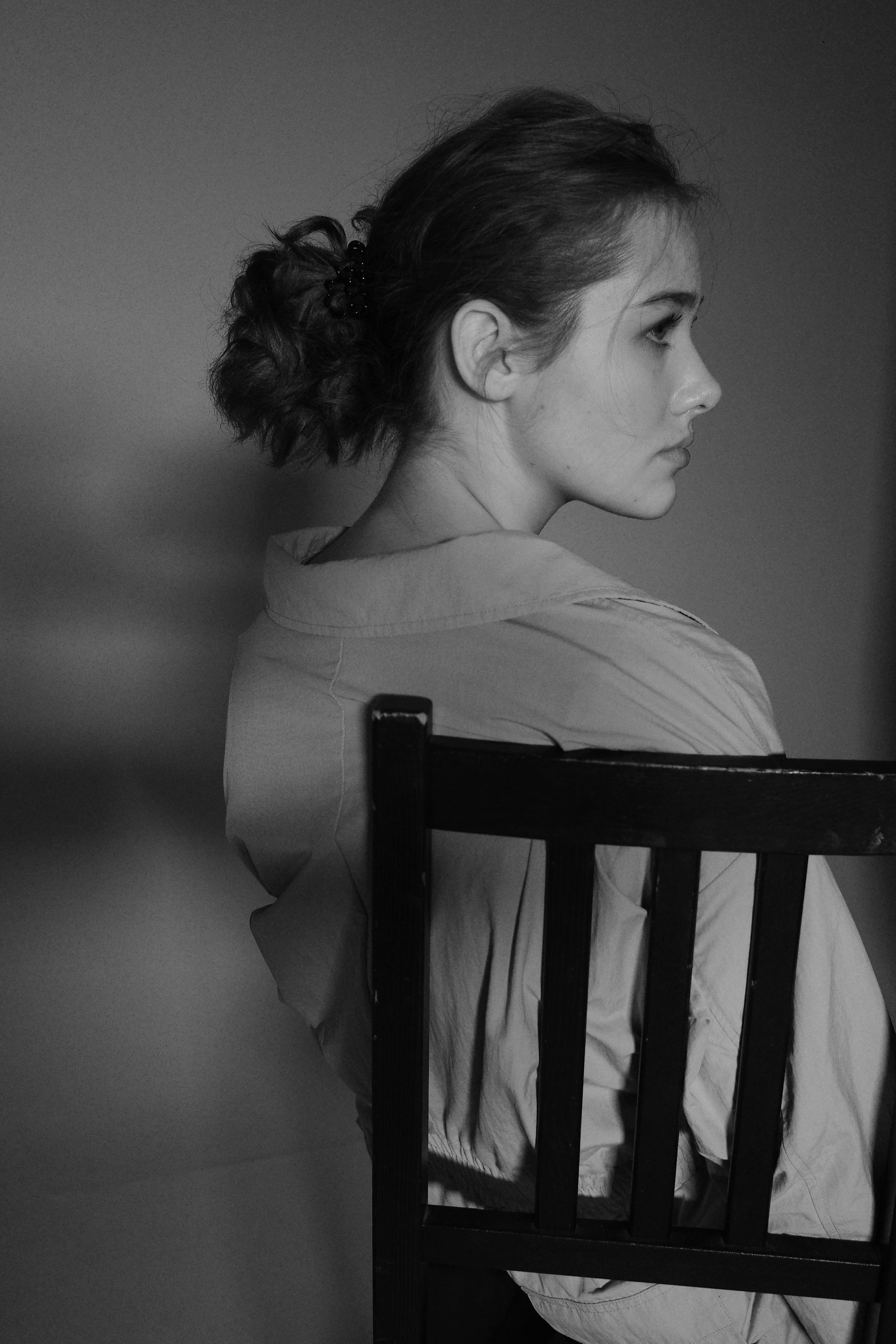 Алисия. Фотограф Тимофеева Юлия