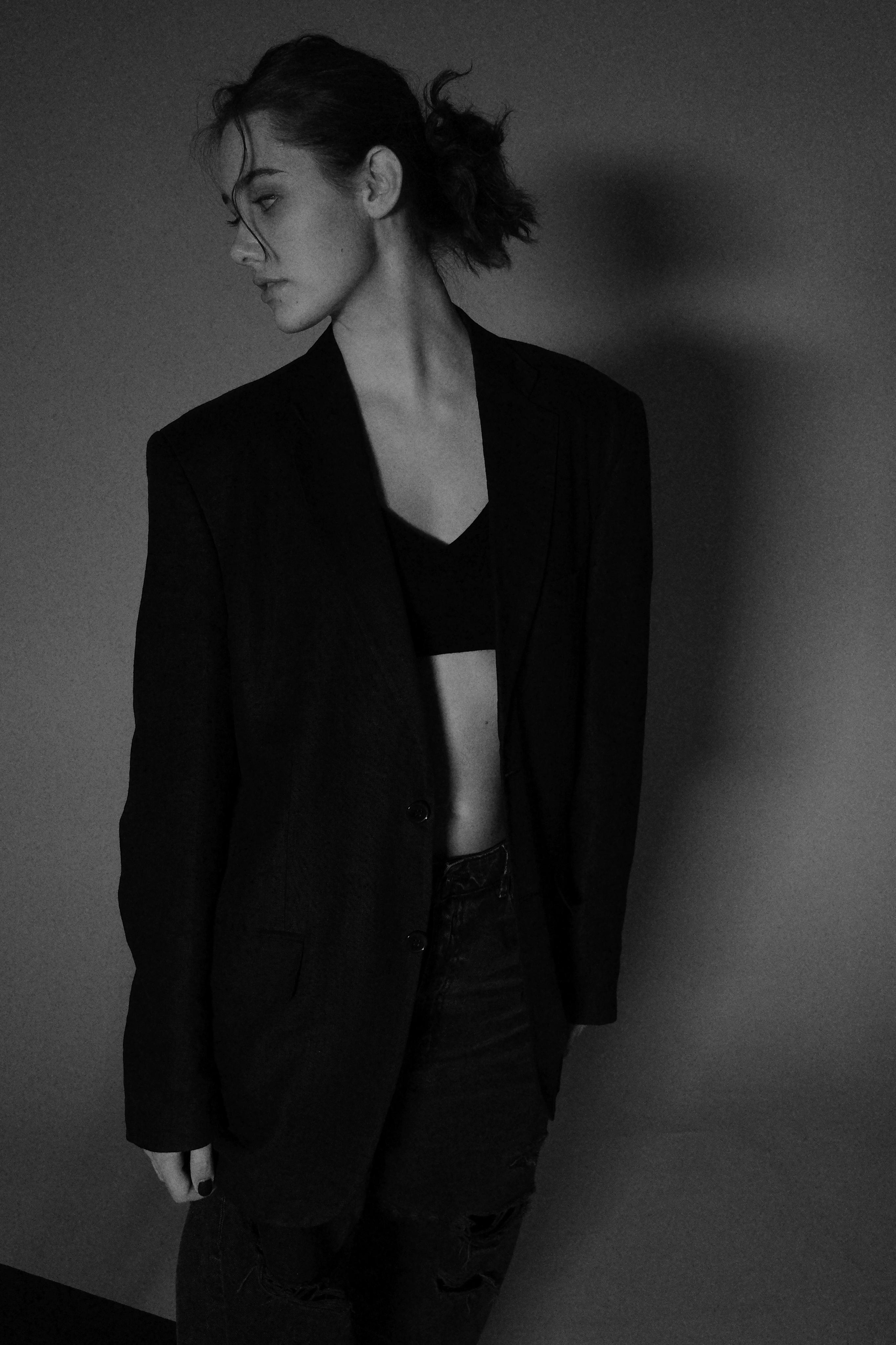 Алисия. Фотограф Тимофеева Юлия