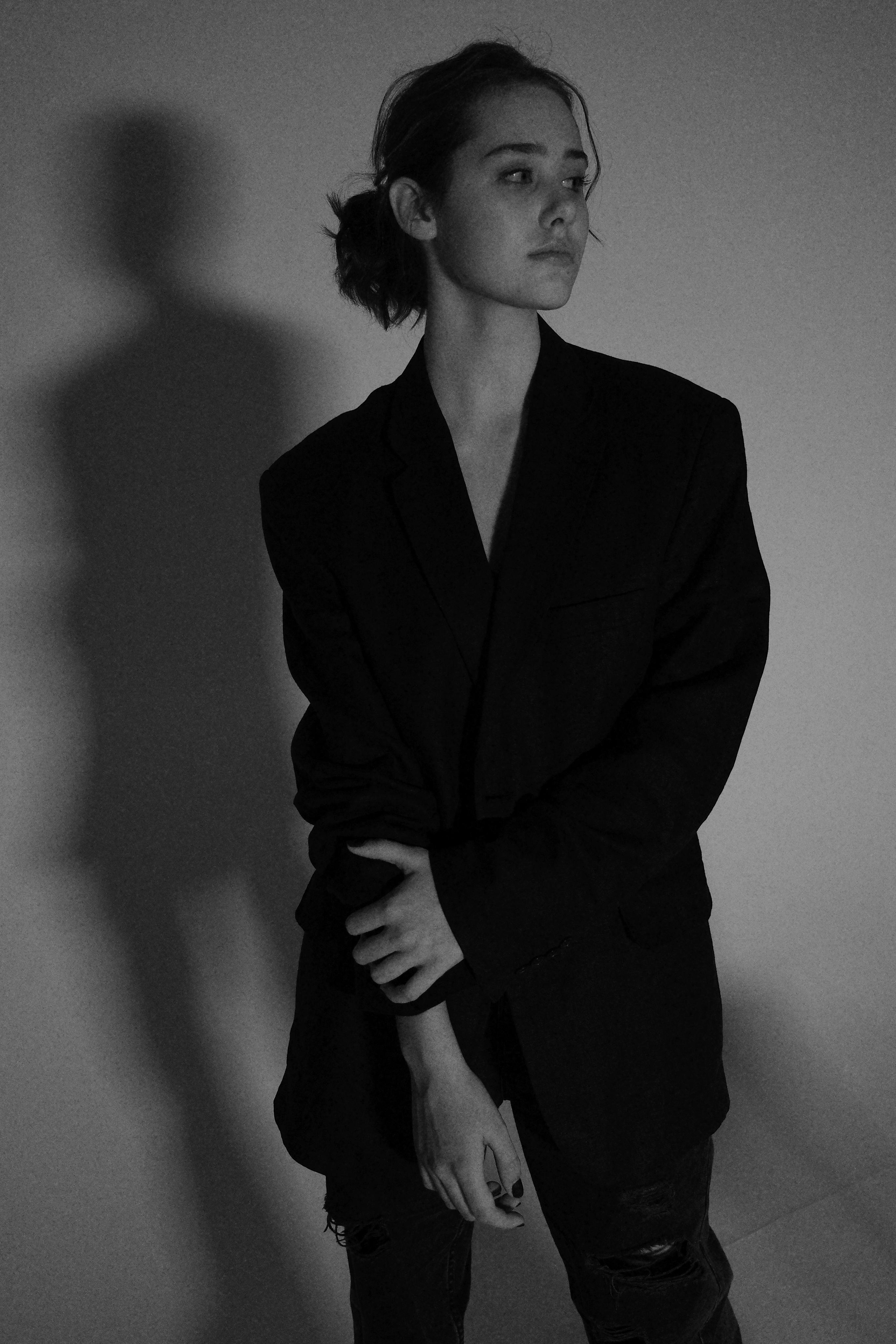 Алисия. Фотограф Тимофеева Юлия