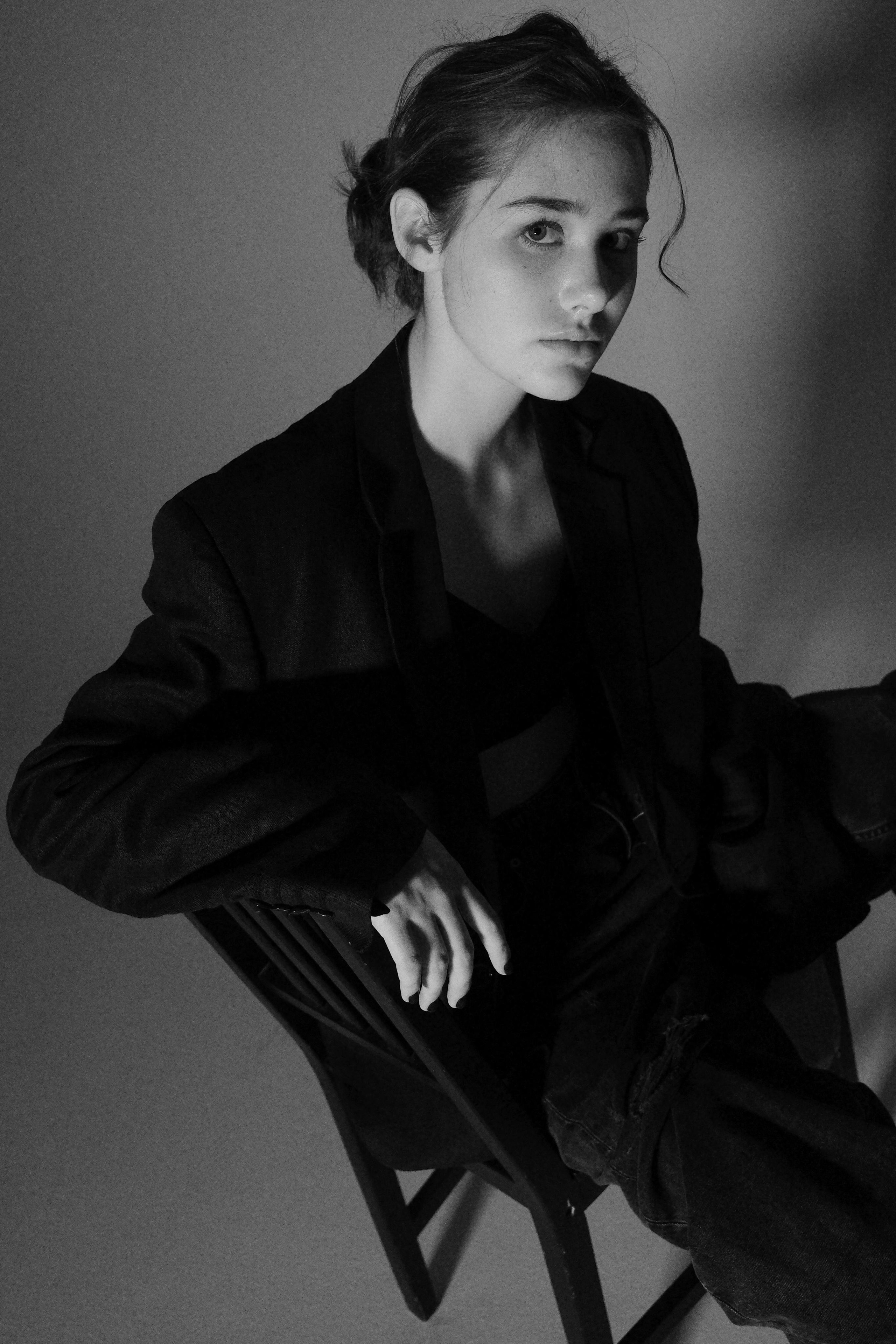 Алисия. Фотограф Тимофеева Юлия