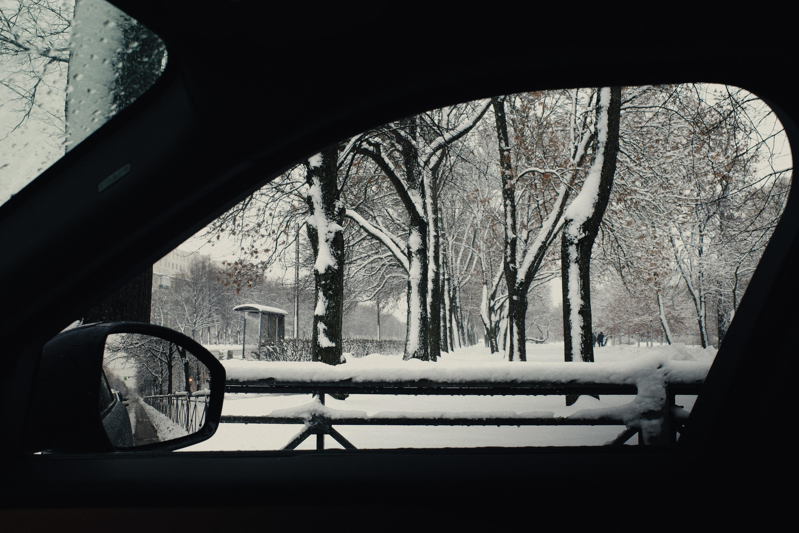 День за днем. Фотограф Тимофеева Юлия