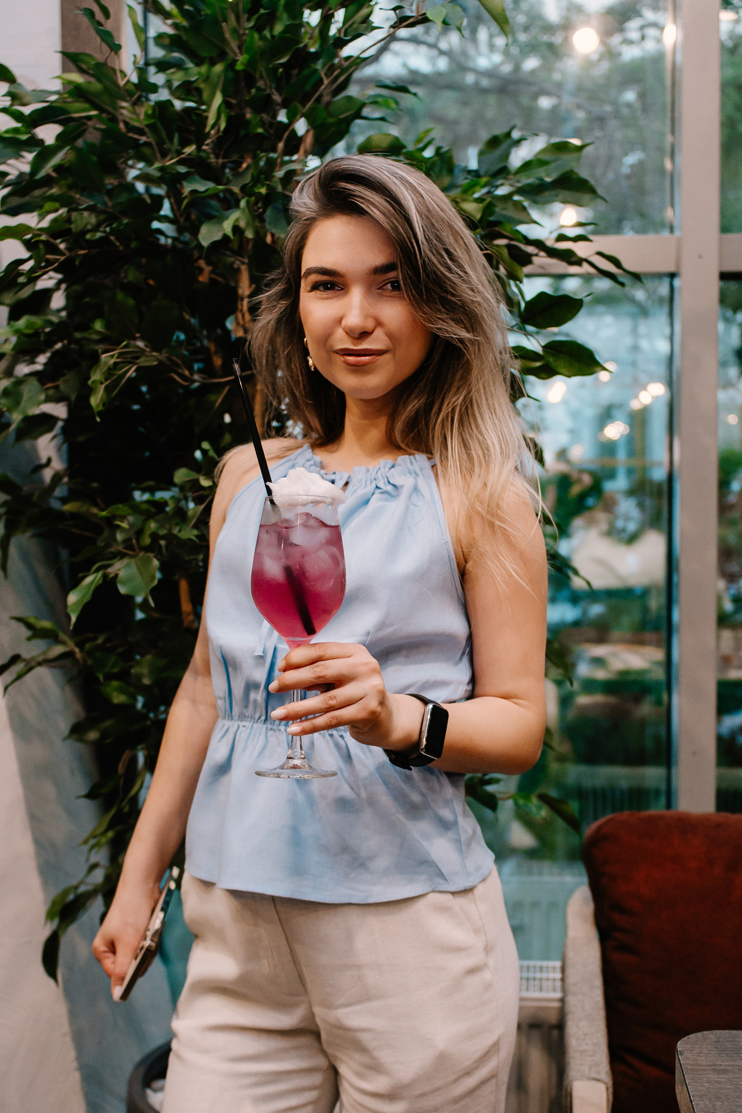 1 год ресторану Аджикинежаль. Фотограф в Челябинске Любовь Денисенко