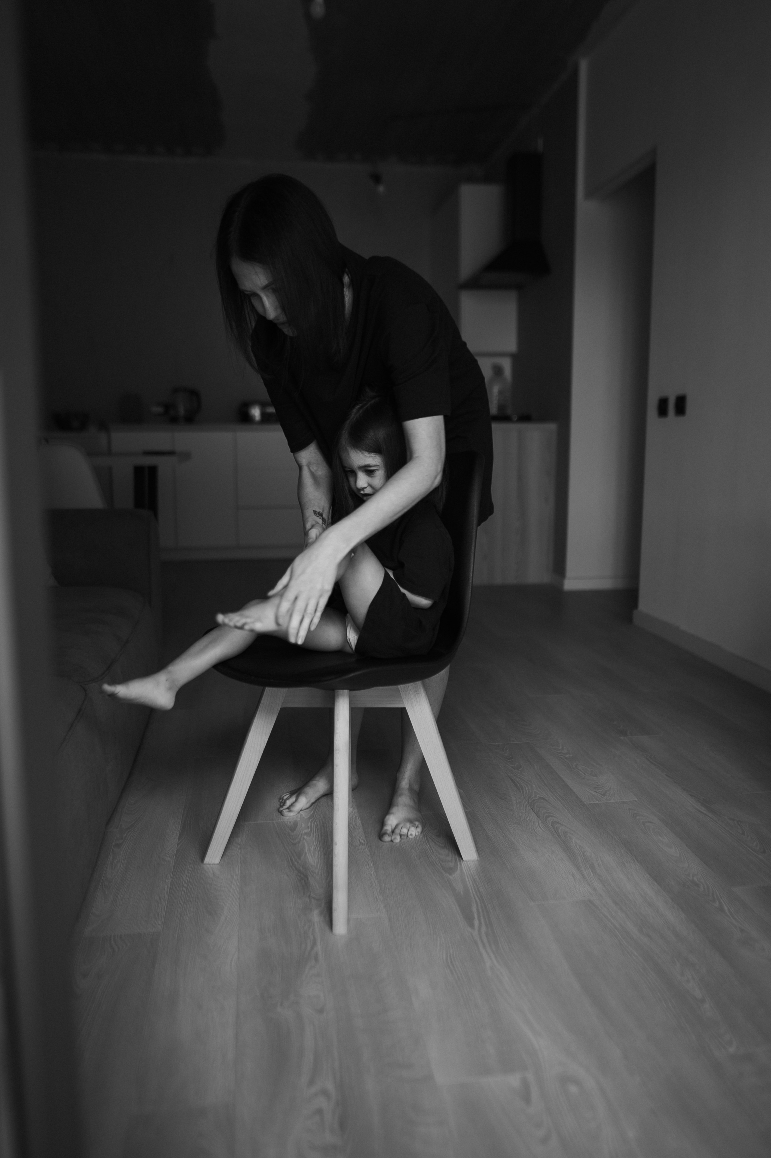 Наташа и Лия. Www.ostermiller.ru