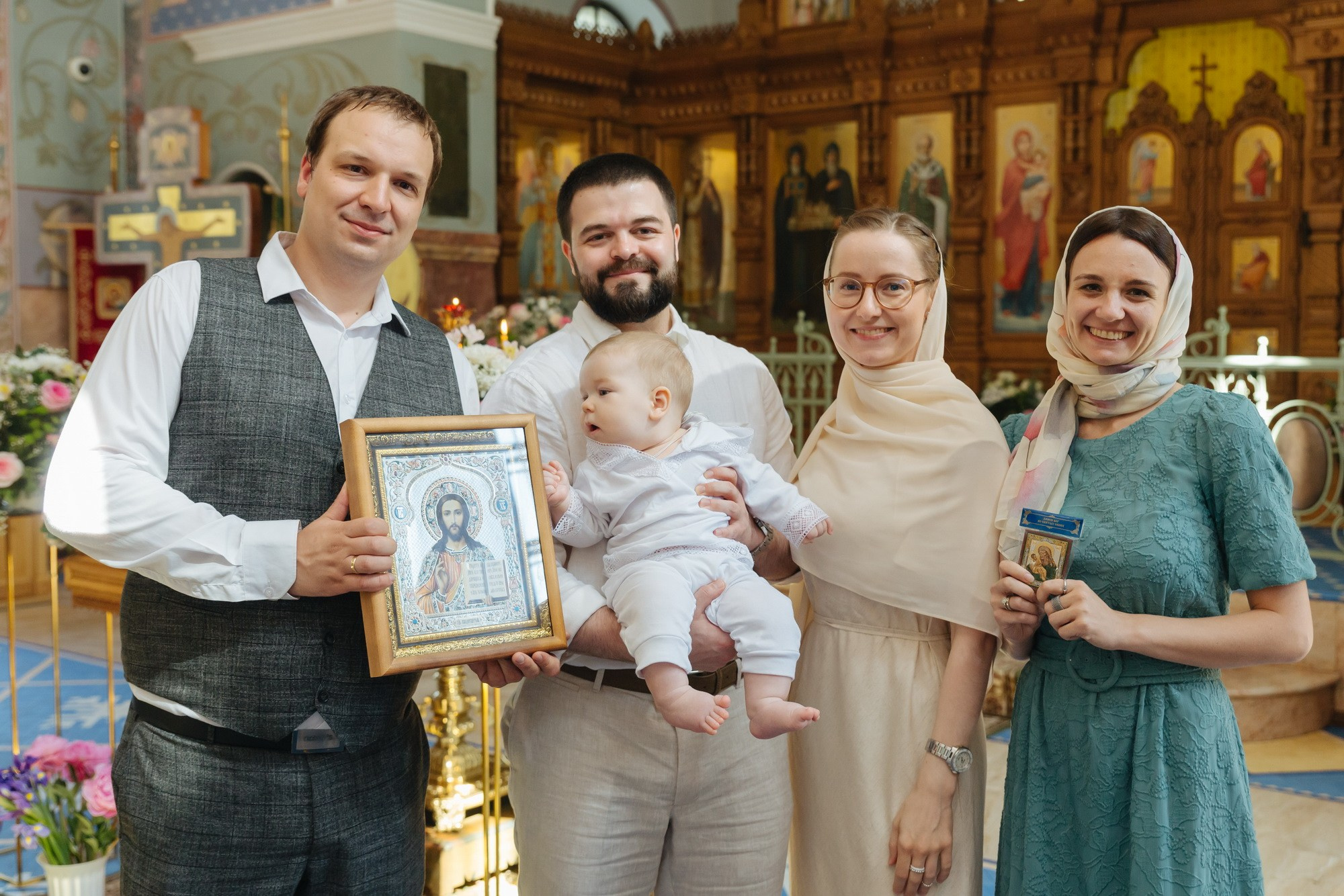 Крещение Церковь Сергия Радонежского, Пушкин, где крестить в Пушкине, хорошая церковь для крестин, сколько стоит крещение в СПб, где крестить ребенка, хороший батюшка на крещение