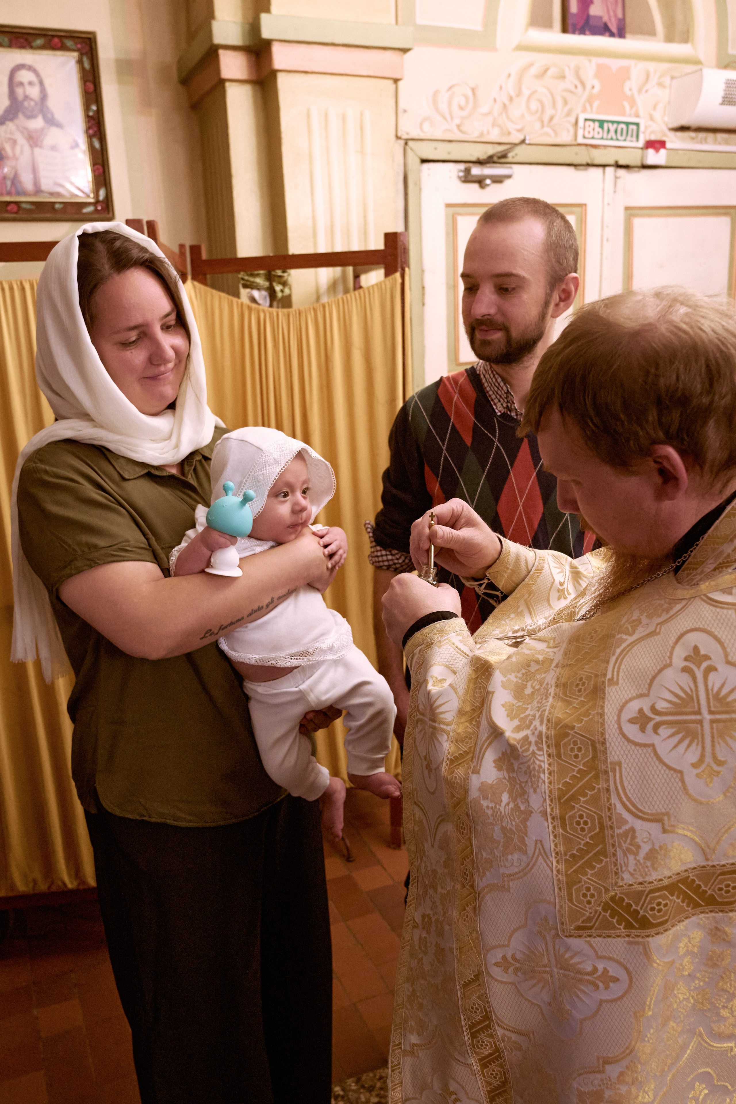 Роман. Свадебный и репортажный фотограф в Москве Александр Кудрявцев