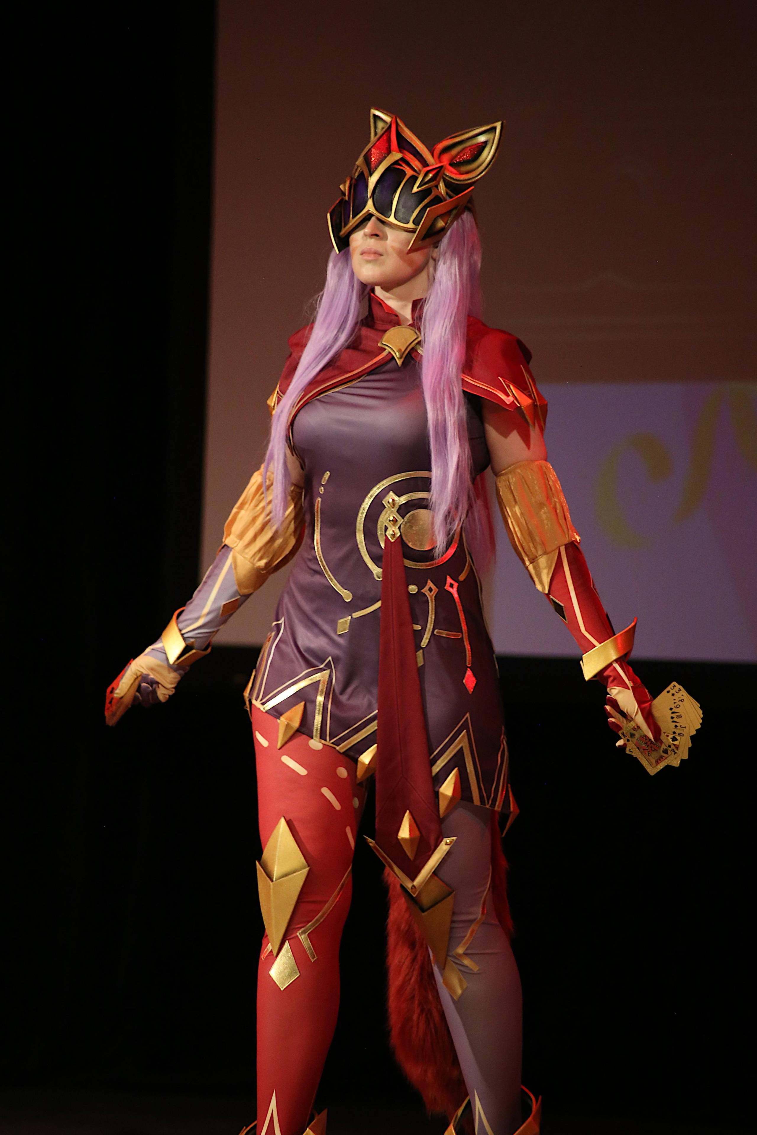 Косплей фотосессия в Перми от MarCh Photography | Яркие образы и динамичные сцены. MarCh Photography — Фотограф в Перми