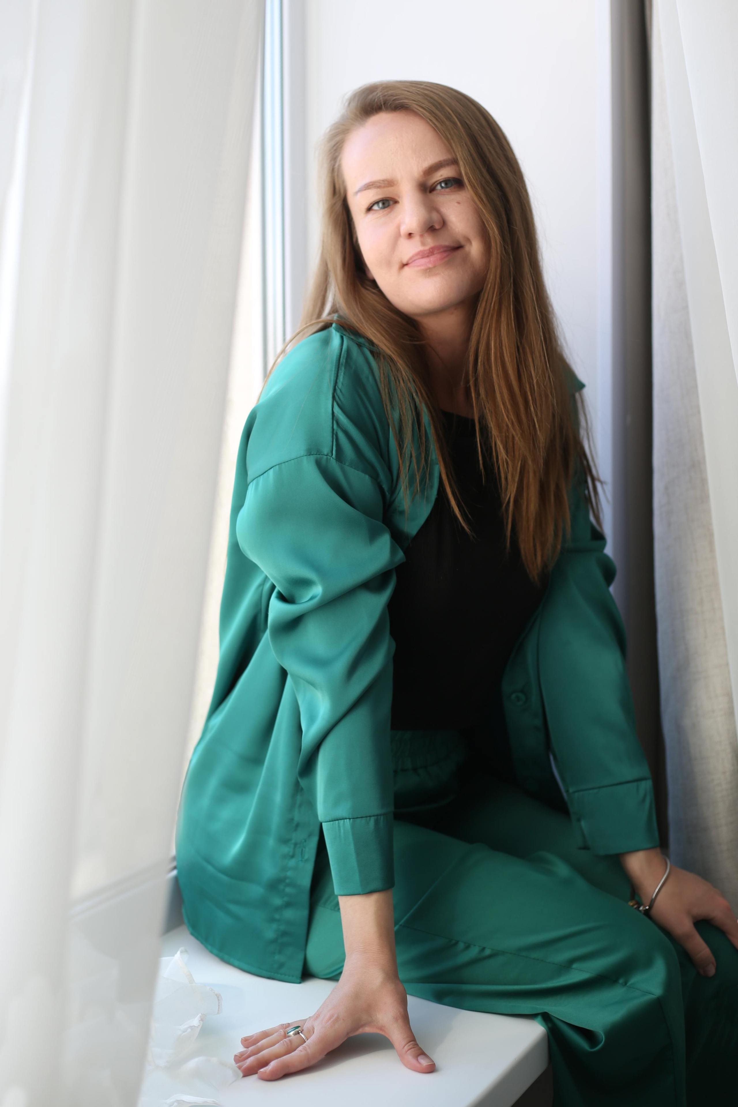 Individual. MarCh Photography — Photographer in Perm