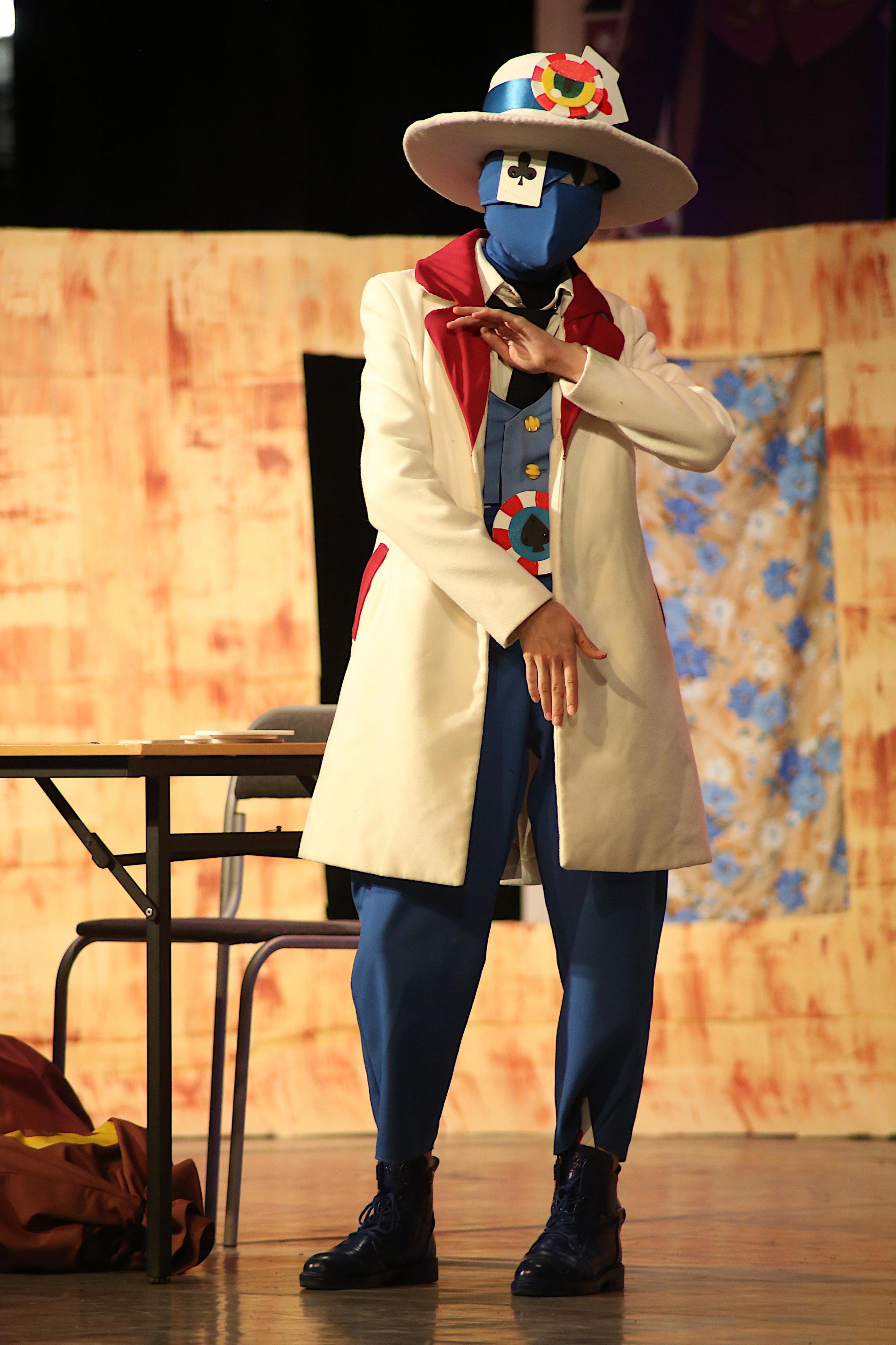 Косплей фотосессия в Перми от MarCh Photography | Яркие образы и динамичные сцены. MarCh Photography — Фотограф в Перми