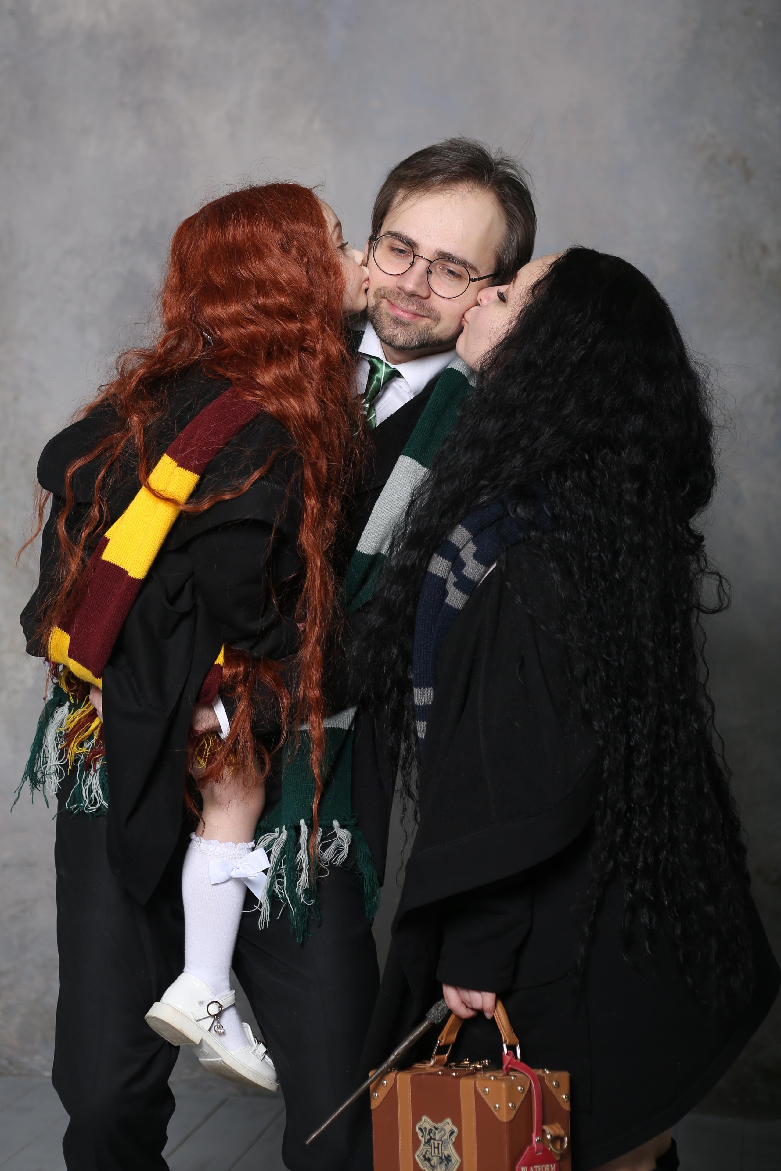 Family photo shoot. MarCh Photography — Photographer in Perm