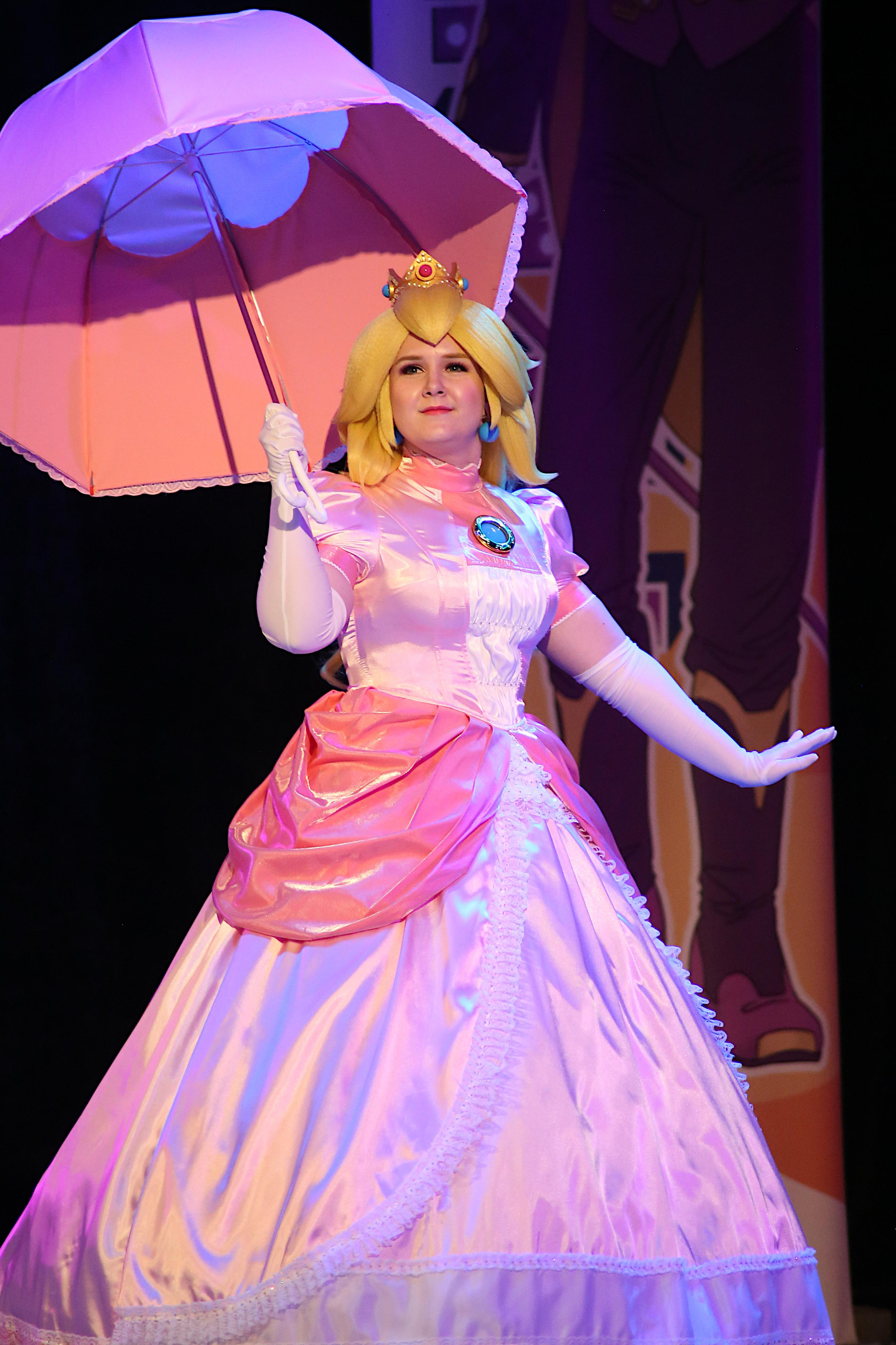 Косплей фотосессия в Перми от MarCh Photography | Яркие образы и динамичные сцены. MarCh Photography — Фотограф в Перми