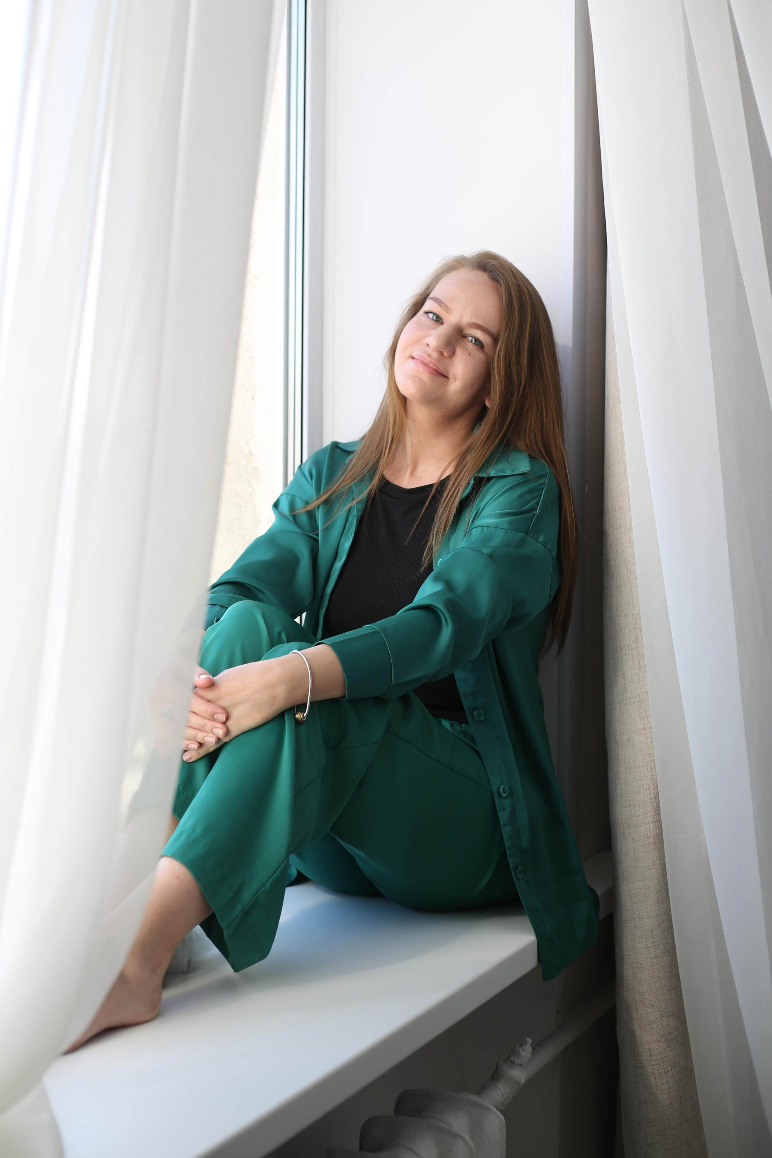 Individual. MarCh Photography — Photographer in Perm