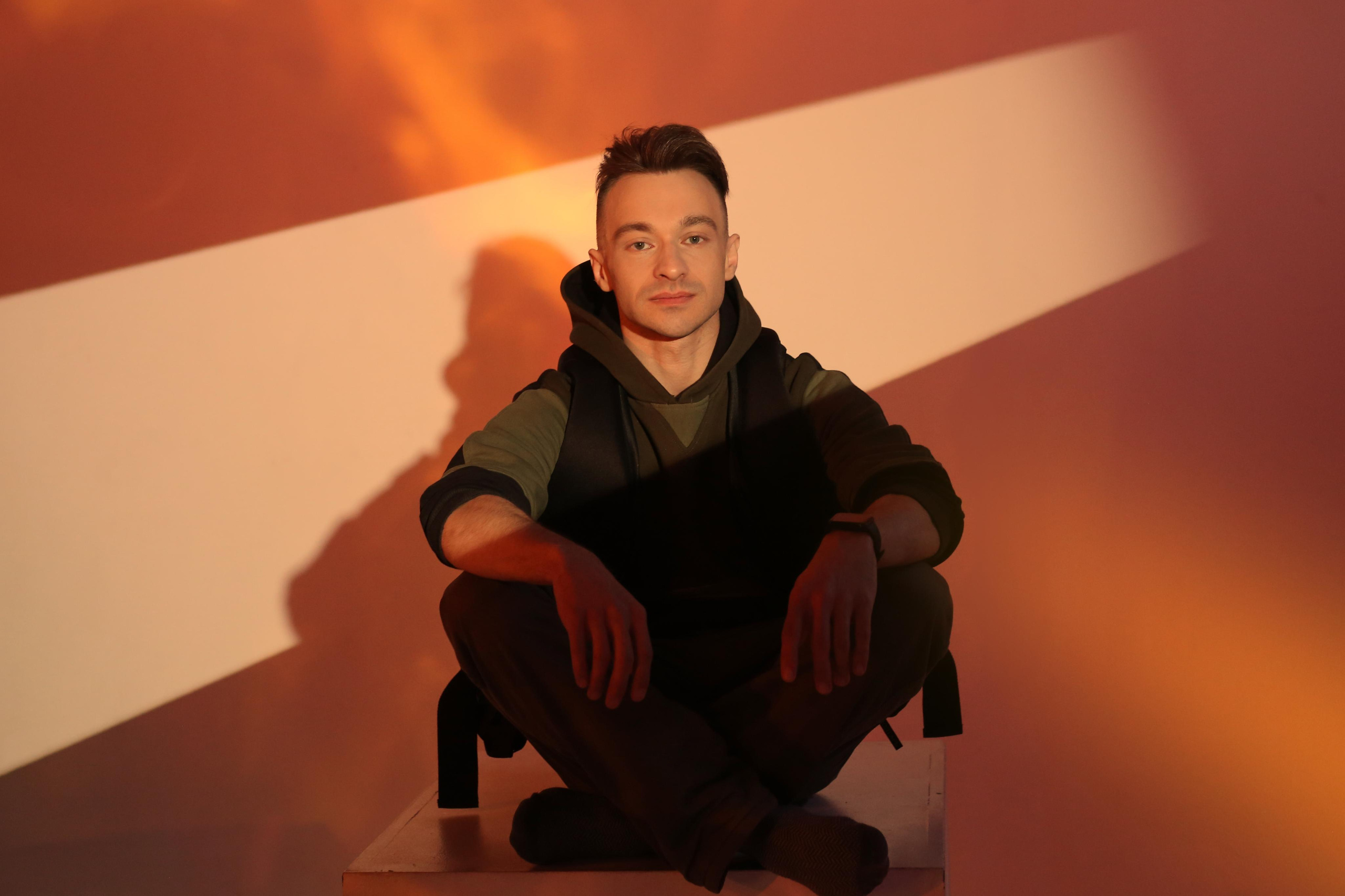 The Boat. MarCh Photography — Photographer in Perm