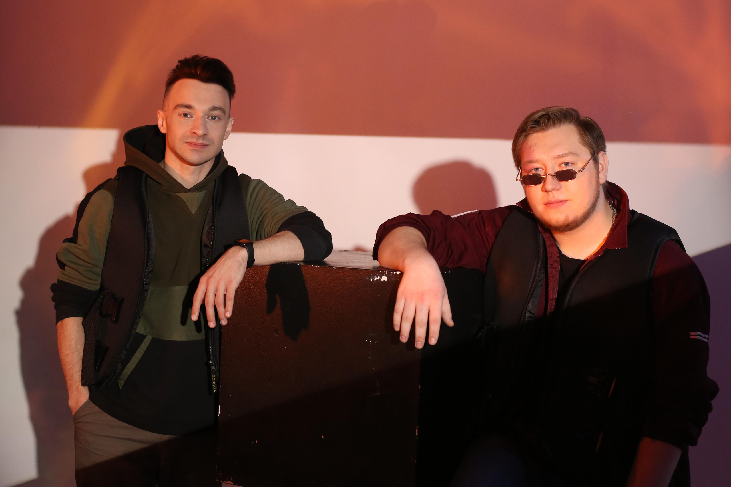 The Boat. MarCh Photography — Photographer in Perm